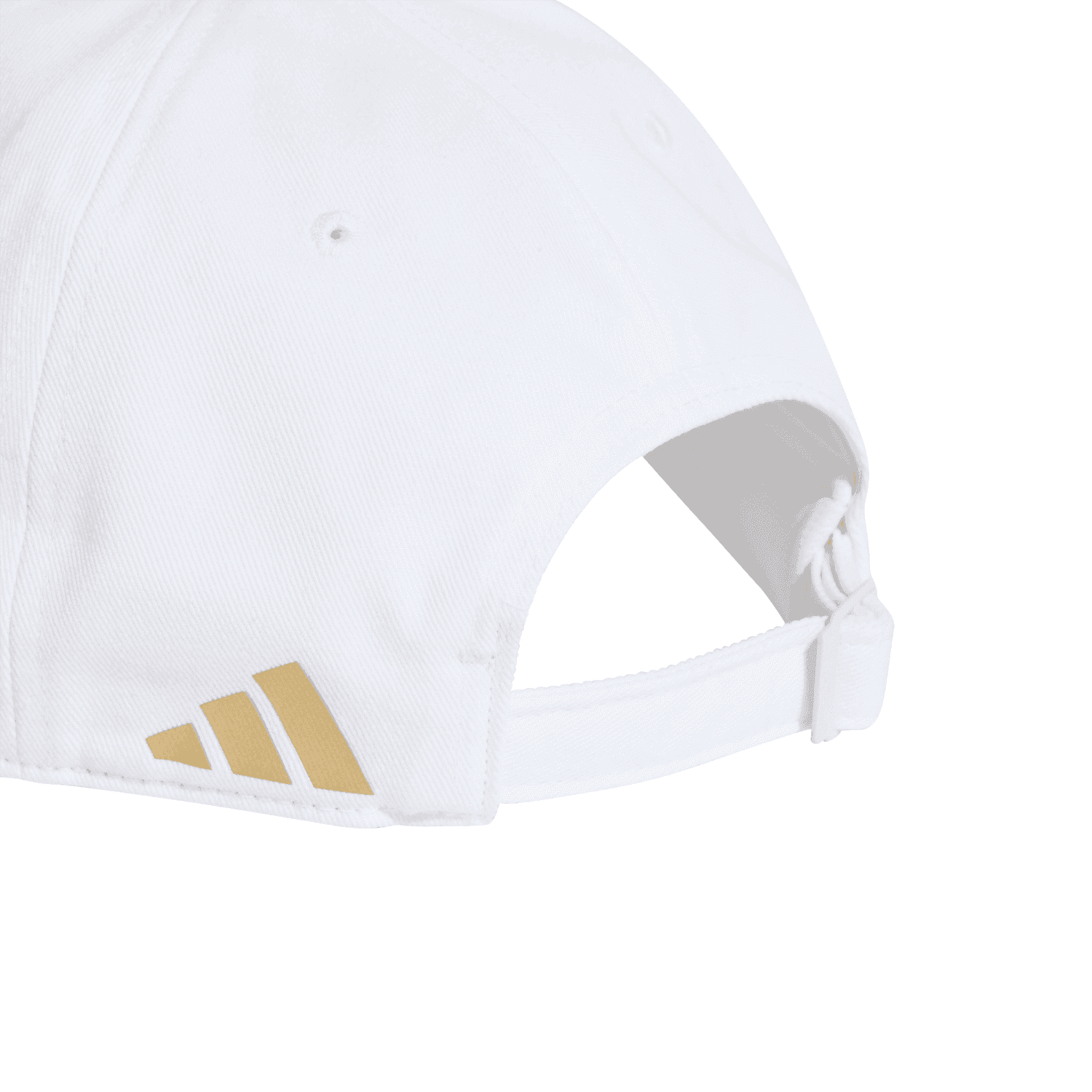 World Cup 2026 Adidas Official Emblem White Cap