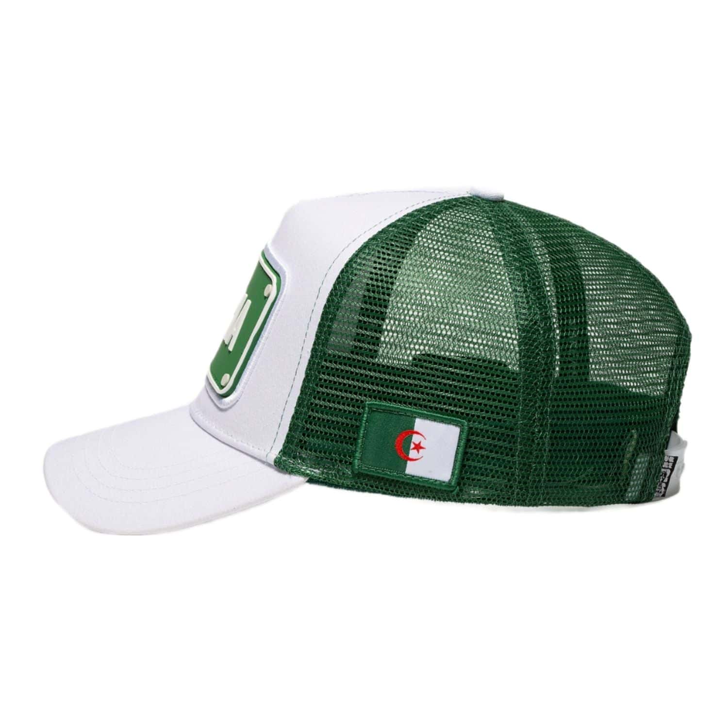 Algeria World Cup 2026 Caps & Hat