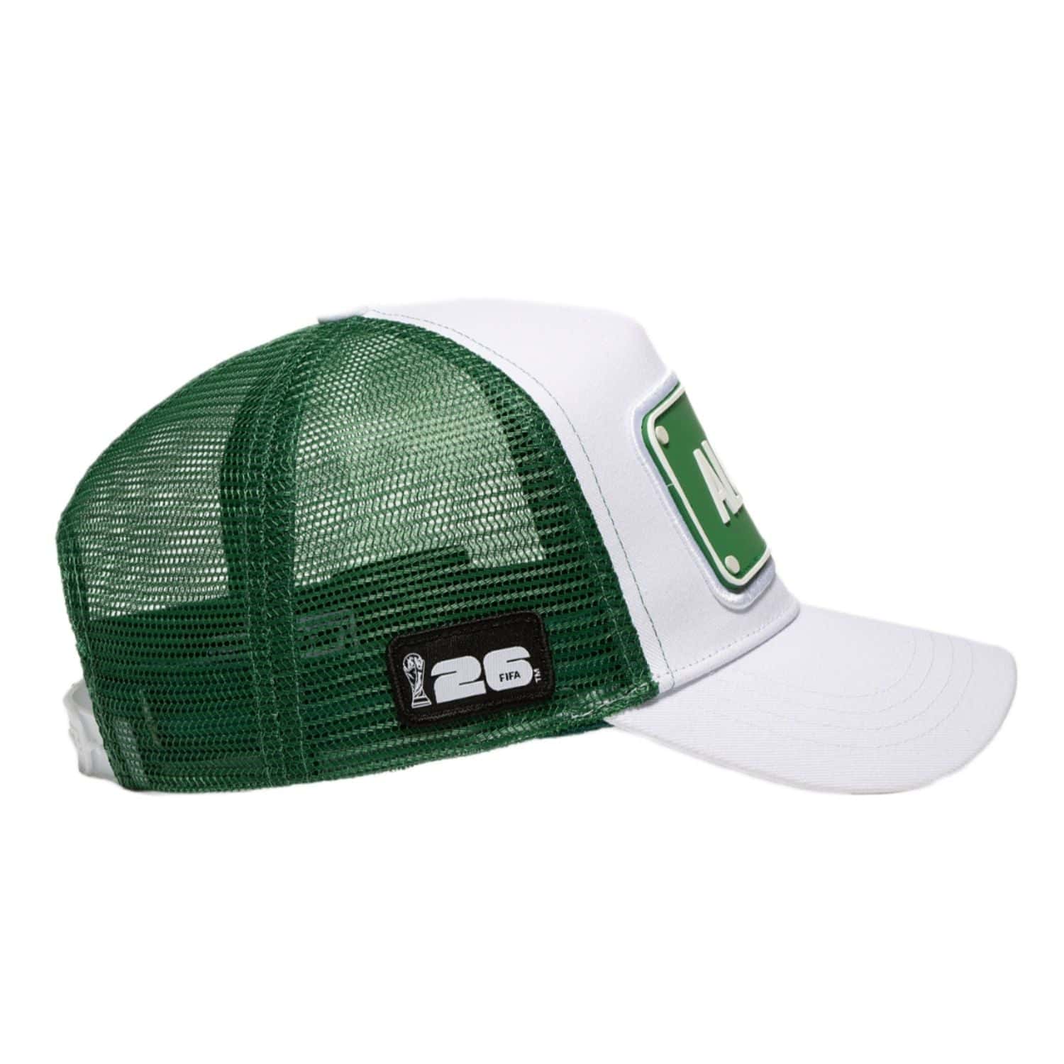 Algeria World Cup 2026 Caps & Hat