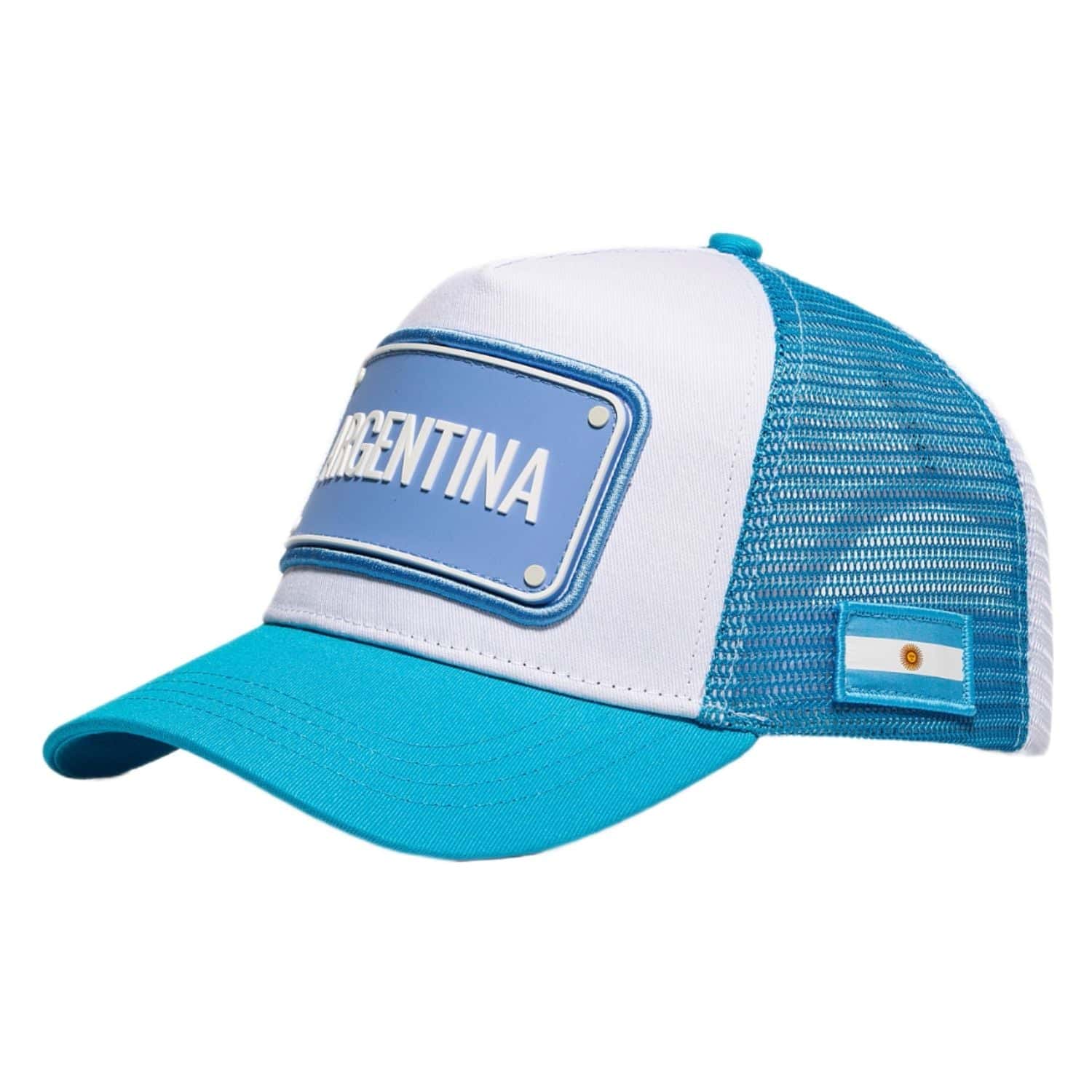 Argentina World Cup 2026 Caps & Hat