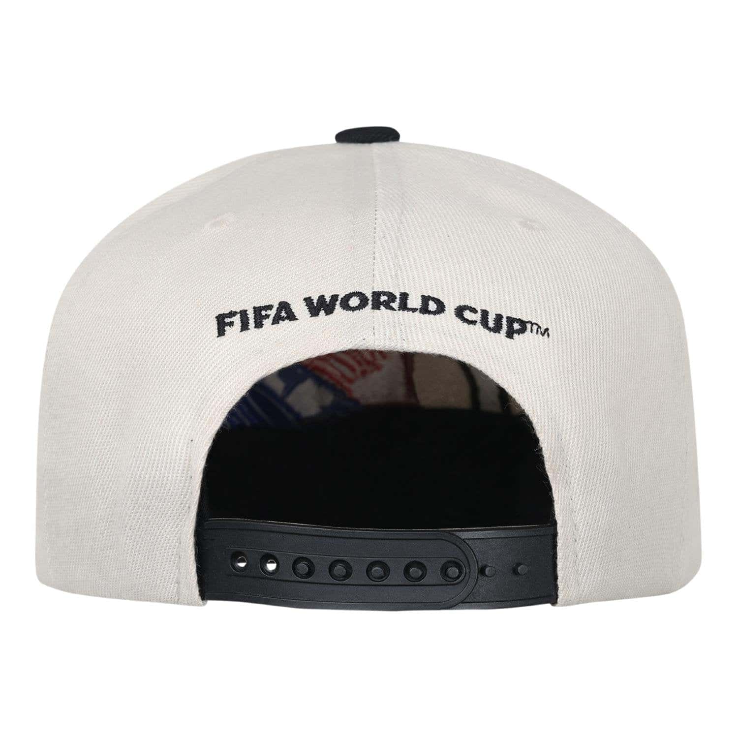 World Cup 2026 Big Trophy Country Cap