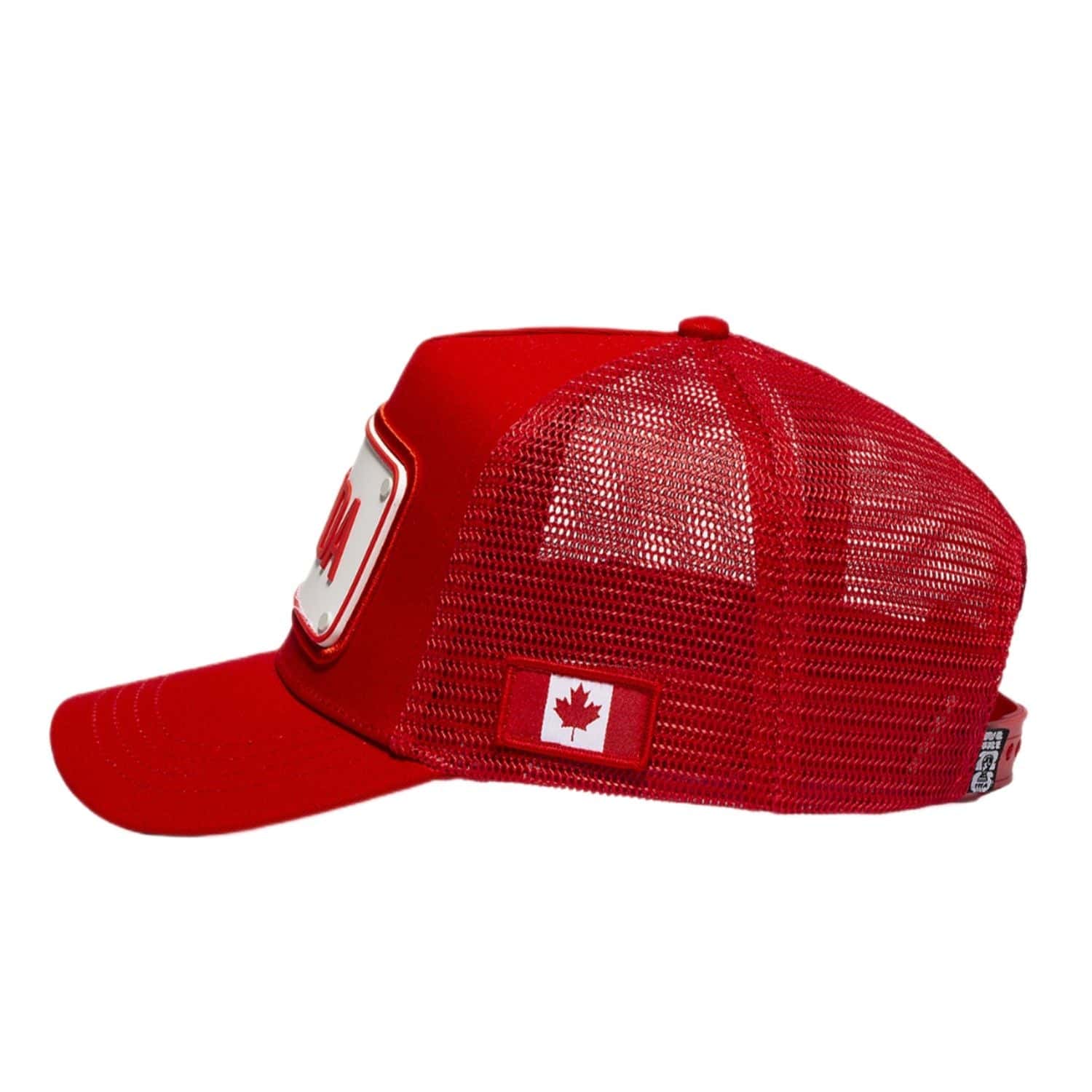Canada World Cup 2026 Caps & Hat