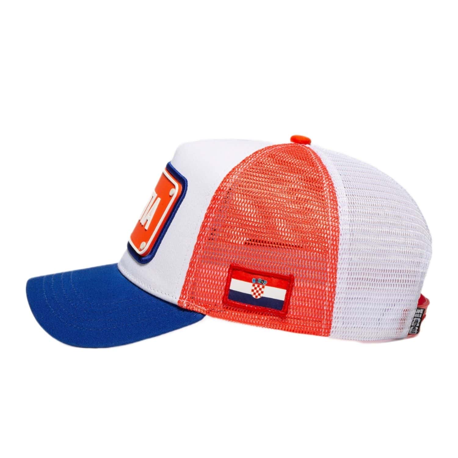 World Cup 2026 Croatia Team Cap