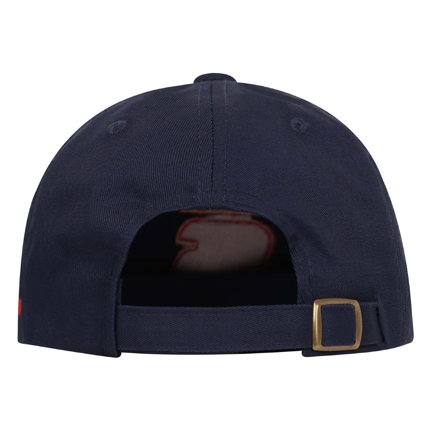 World Cup 2026 Emblem Navy Cap