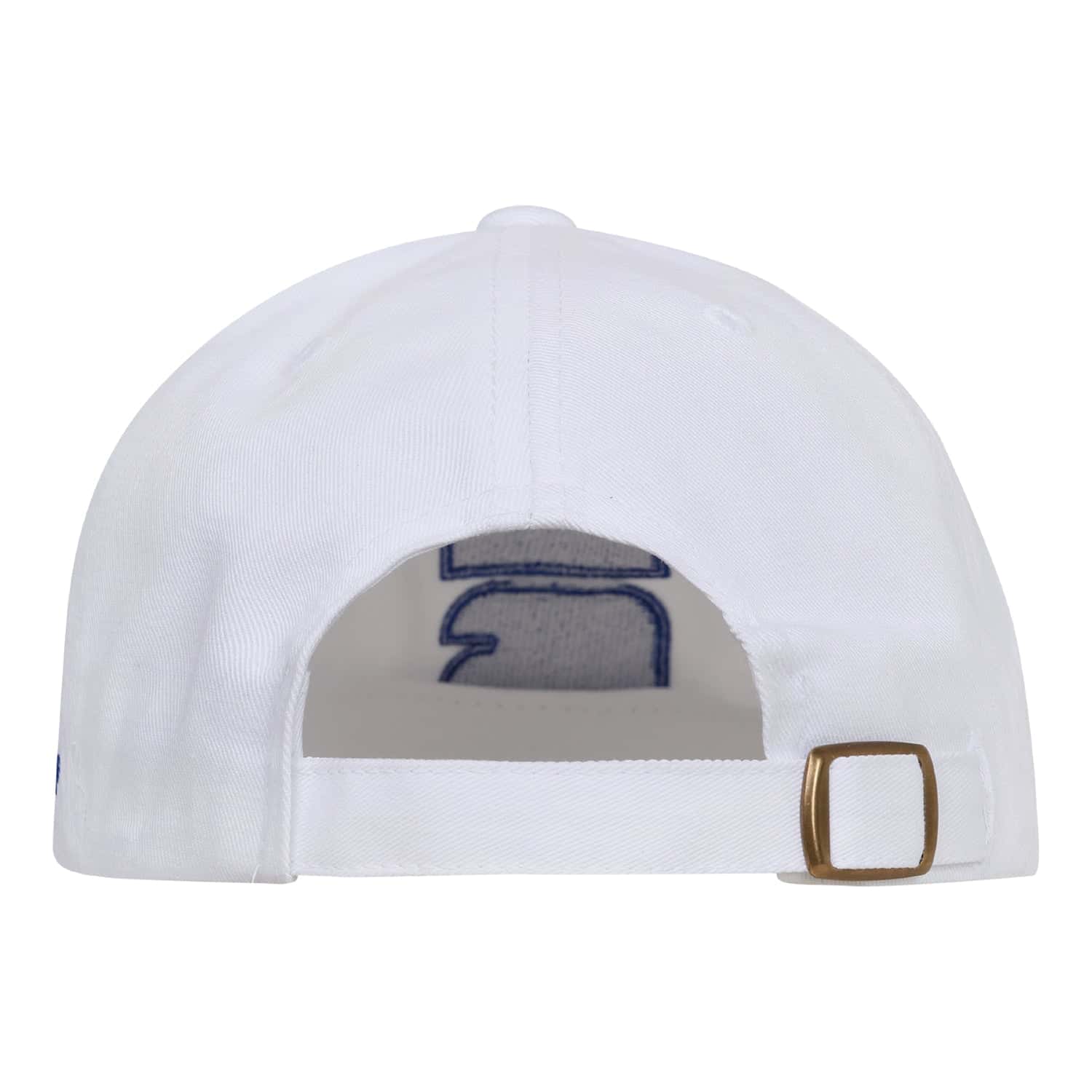 World Cup 2026 Emblem White Cap