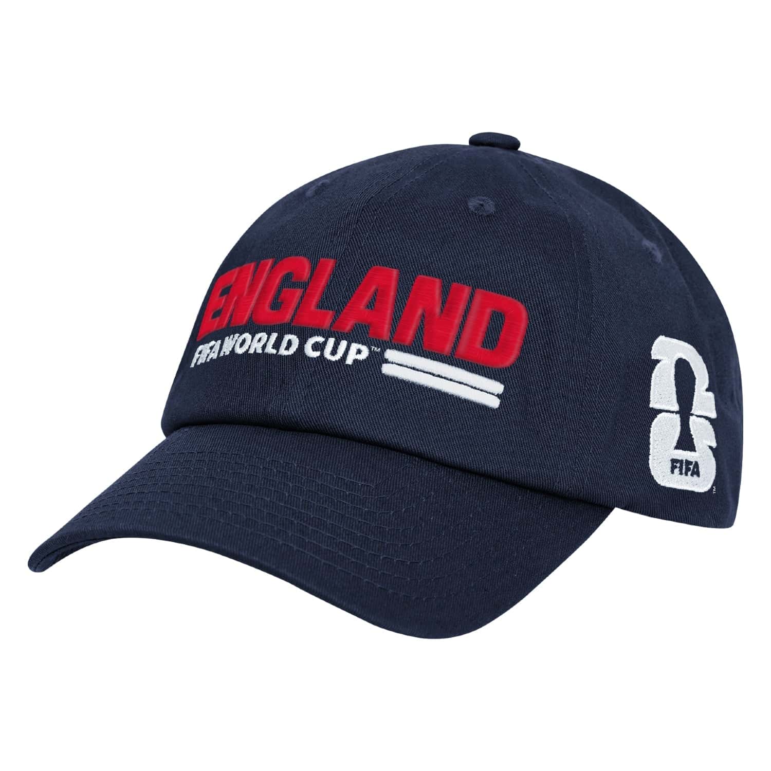 England World Cup 2026 Caps & Hat