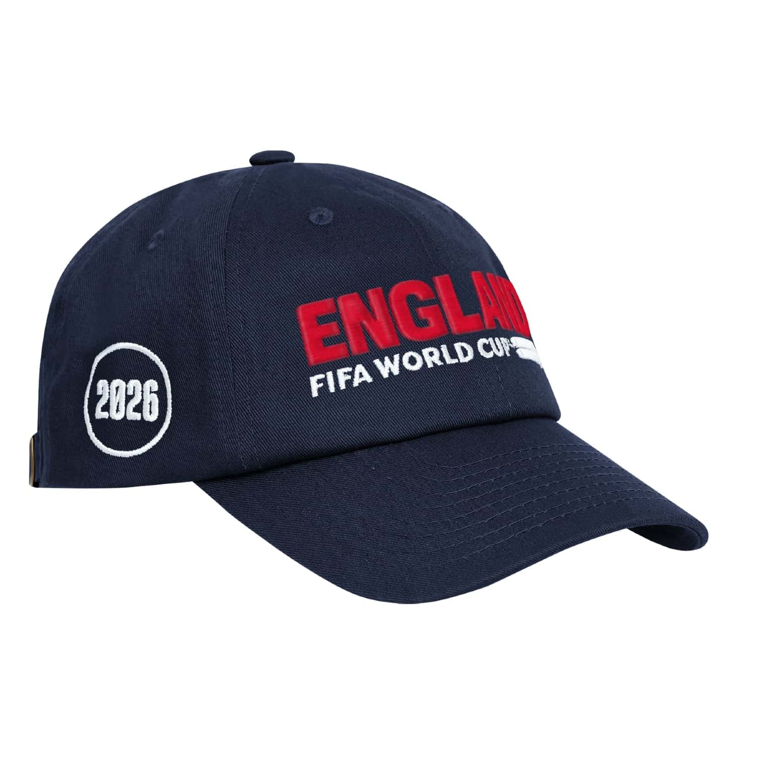 England World Cup 2026 Caps & Hat