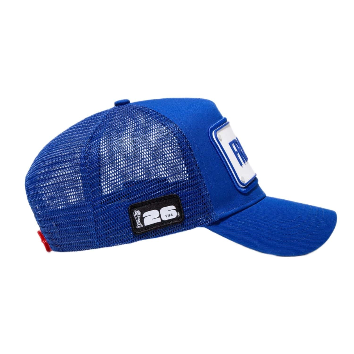 France World Cup 2026 Caps & Hat