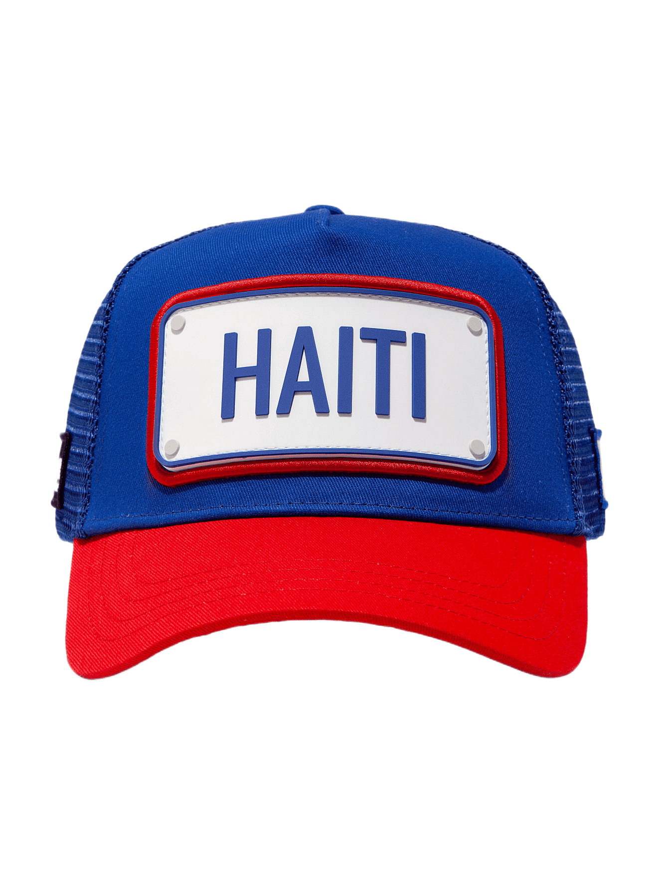 World Cup 2026 Haiti Team Cap