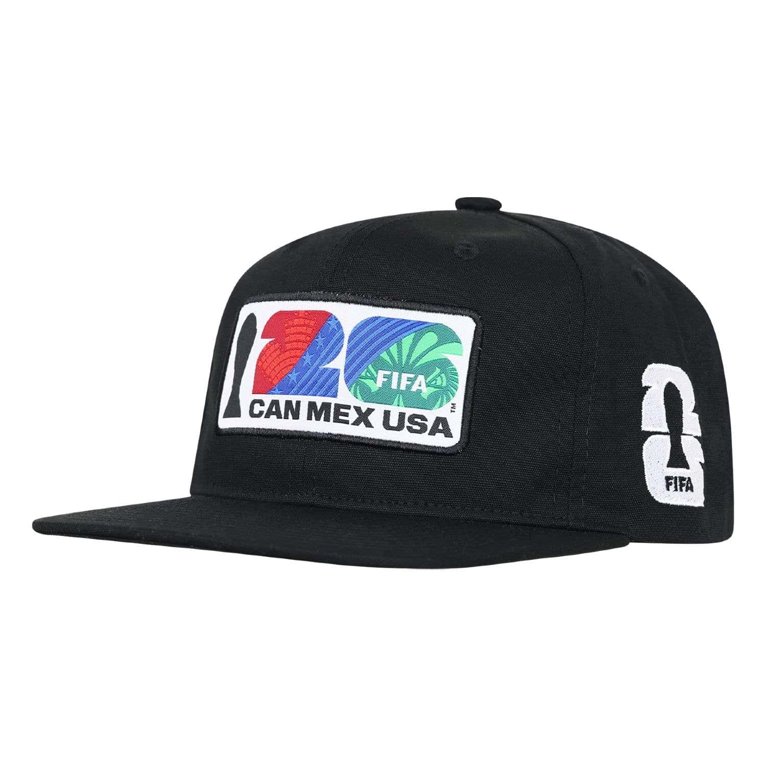 World Cup 2026 Host Countries Snapback