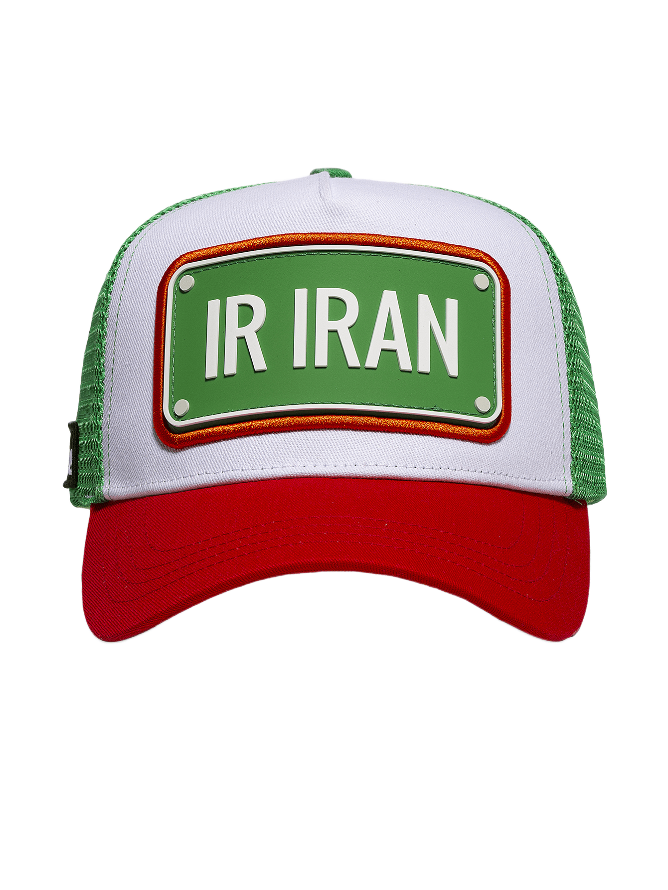 World Cup 2026 Iran Team Cap