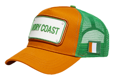 Ivory Coast World Cup 2026 Caps & Hat