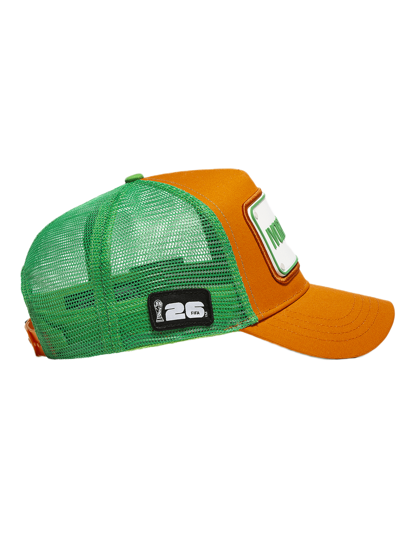 Ivory Coast World Cup 2026 Caps & Hat