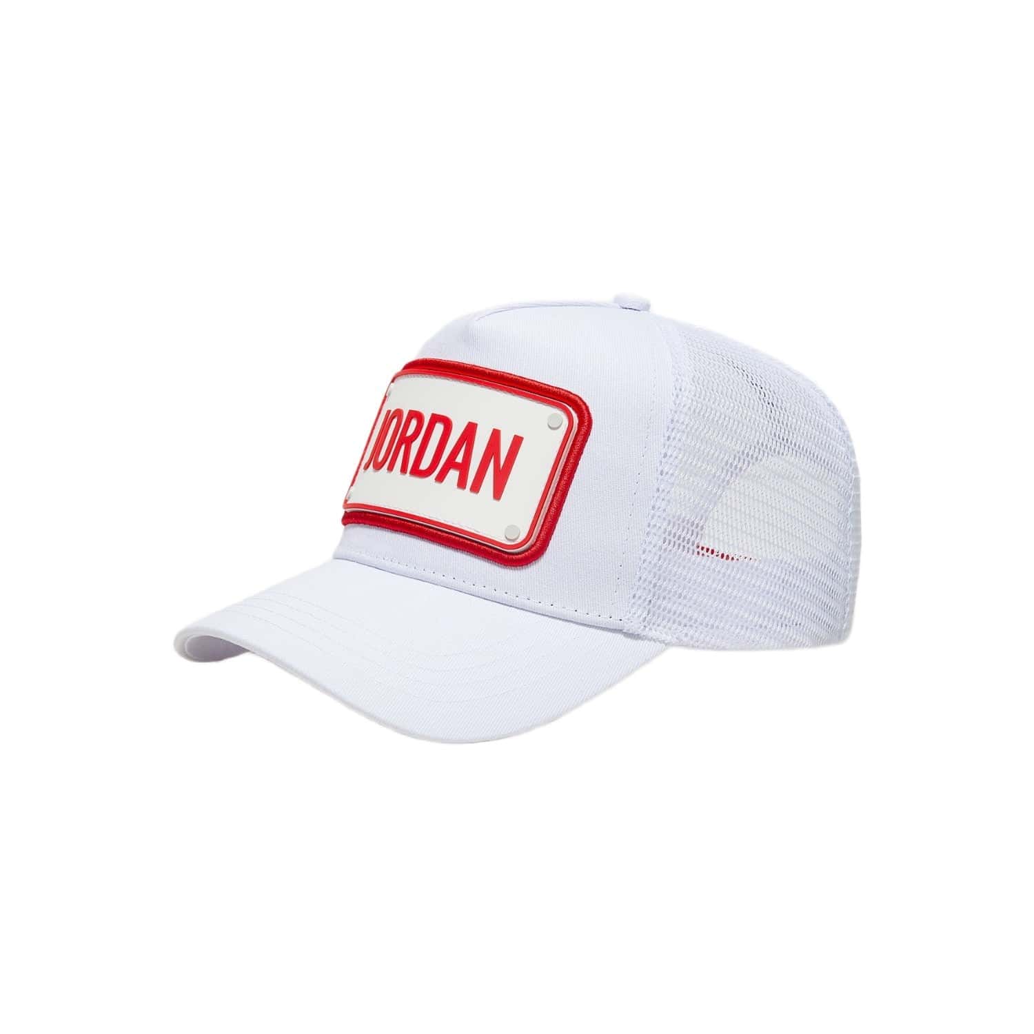 World Cup 2026 Jordan Team Cap