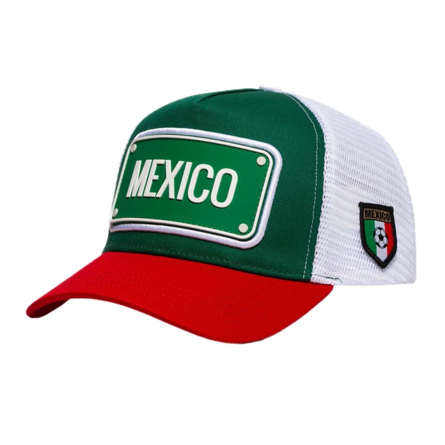 Mexico World Cup 2026 Caps & Hat
