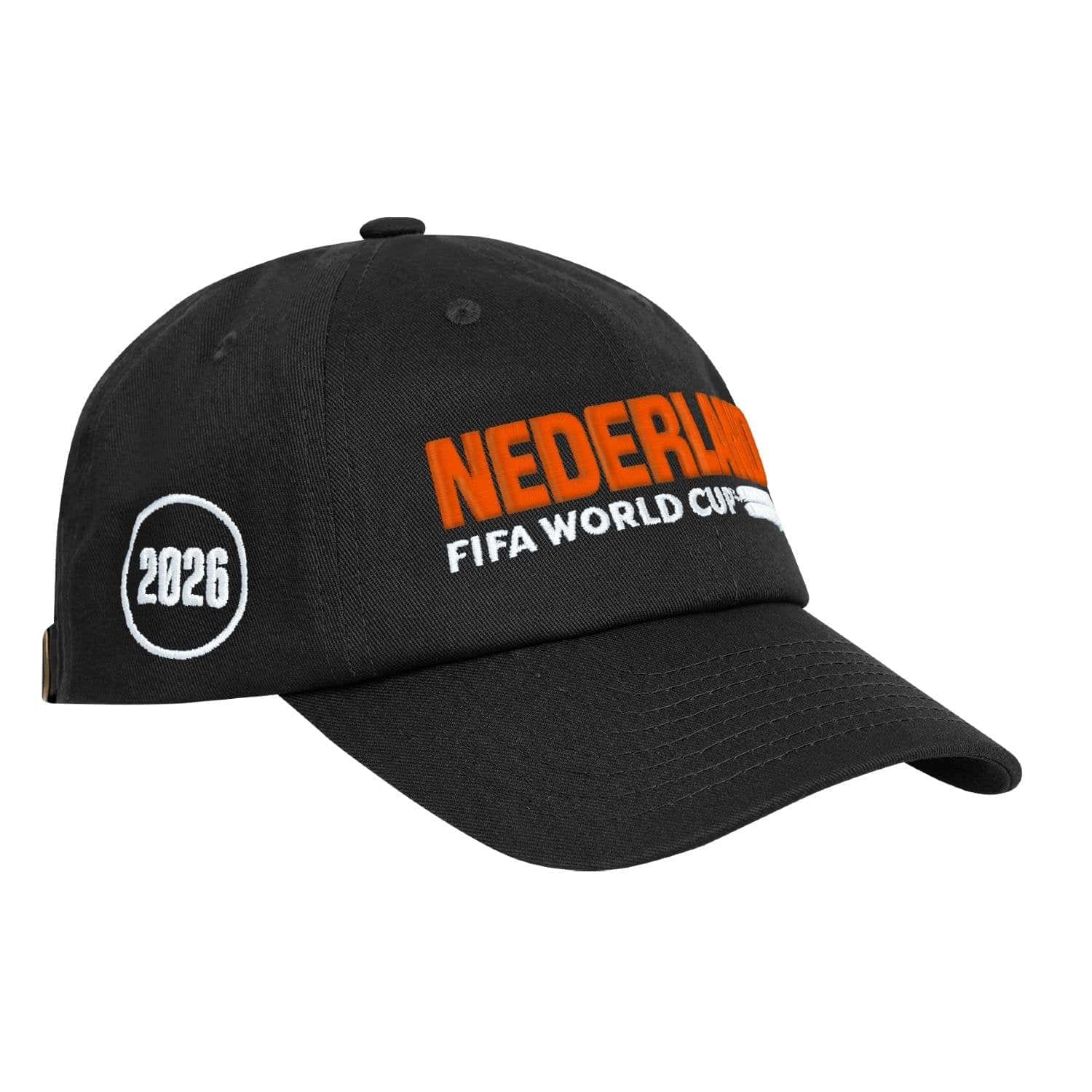 Netherlands World Cup 2026 Caps & Hat
