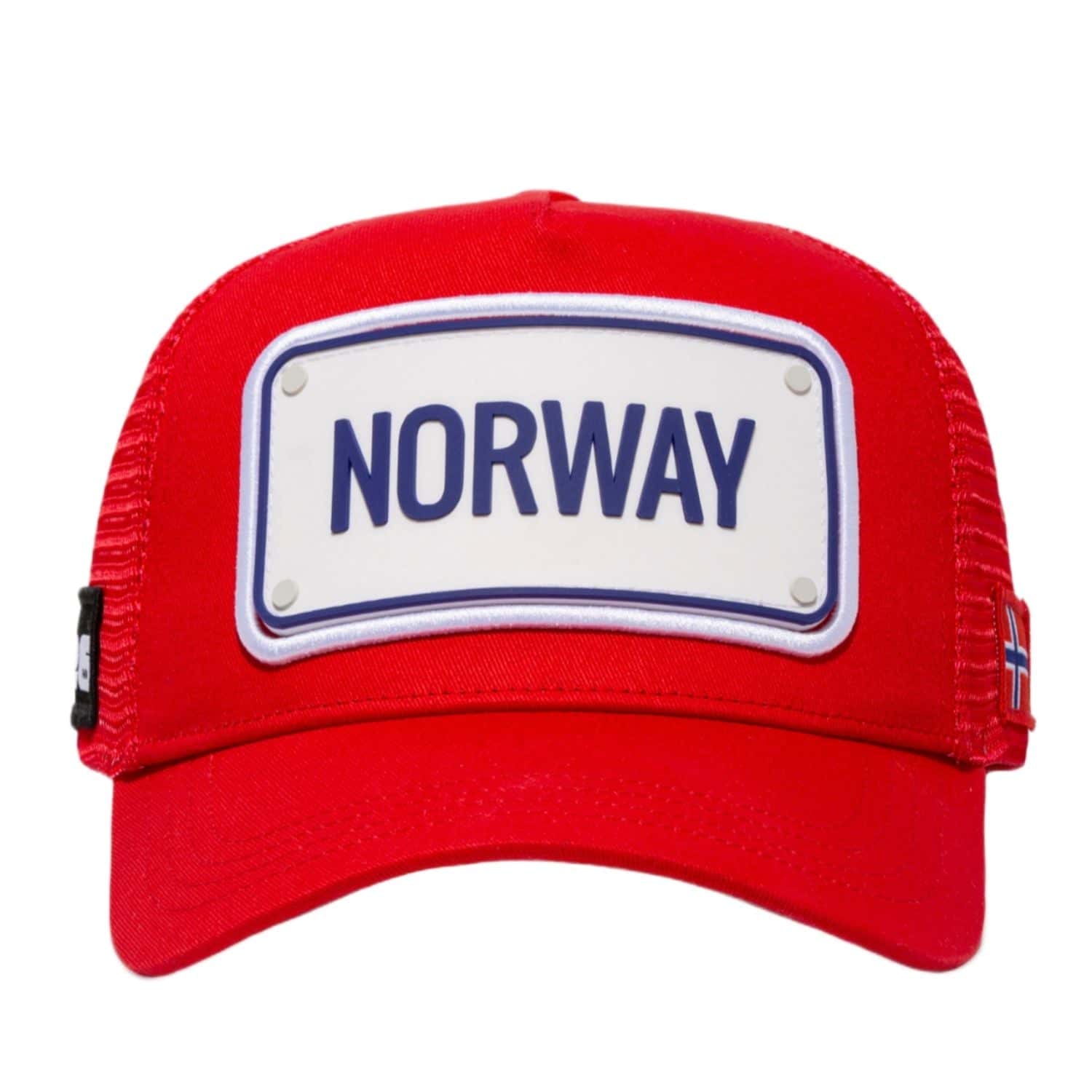 Norway World Cup 2026 Caps & Hat