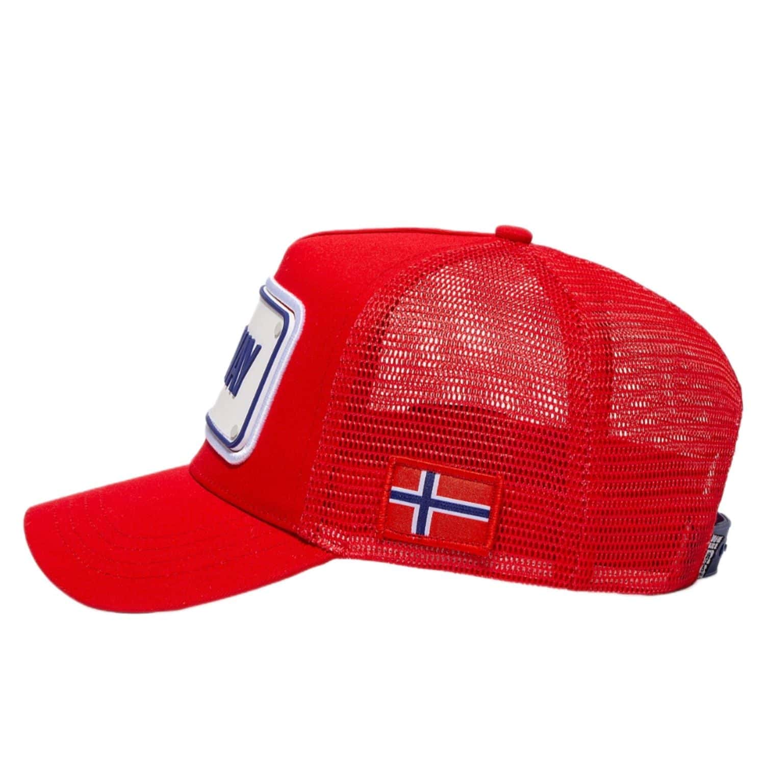 Norway World Cup 2026 Caps & Hat