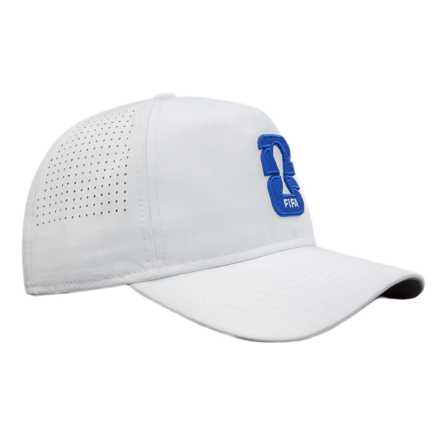 World Cup 2026 Perforated Golfer Hat