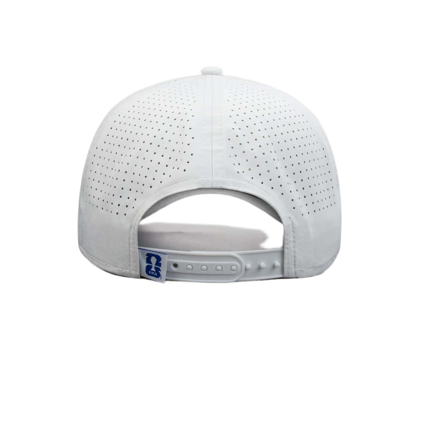 World Cup 2026 Perforated Golfer Hat