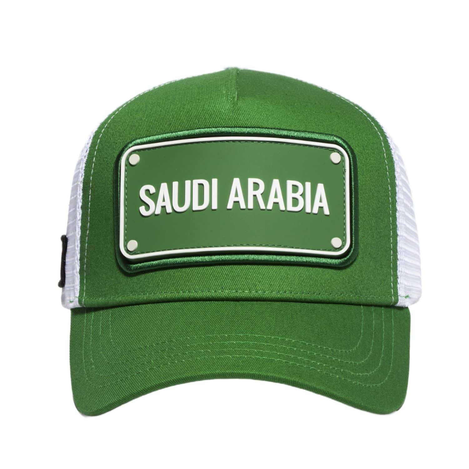 Saudi Arabia World Cup 2026 Caps & Hat