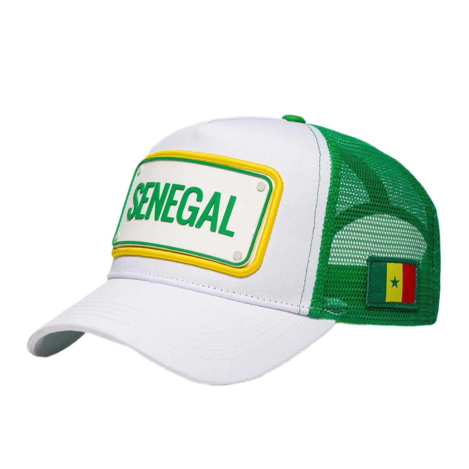 Senegal World Cup 2026 Caps & Hat
