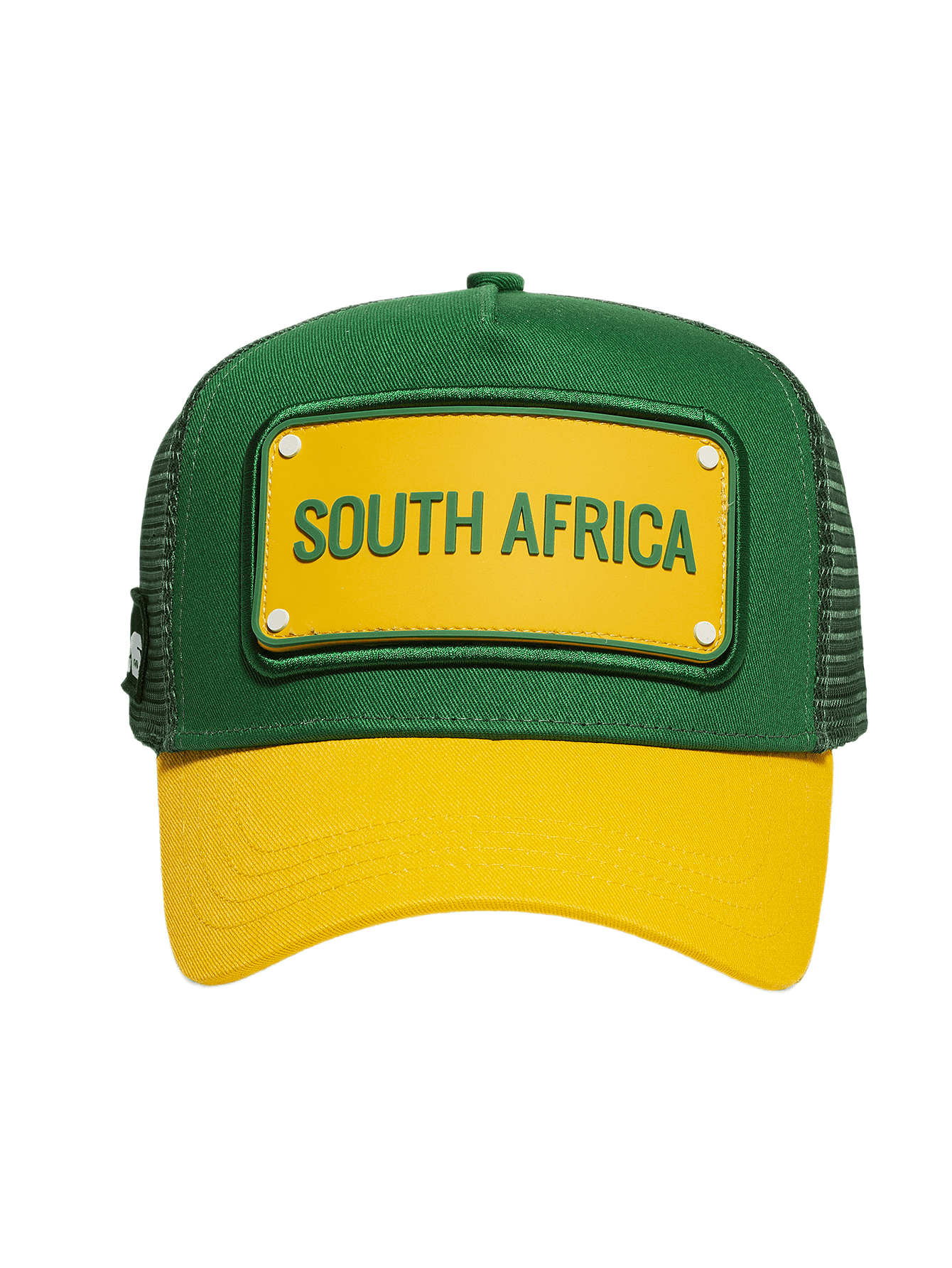 World Cup 2026 South Africa Team Cap