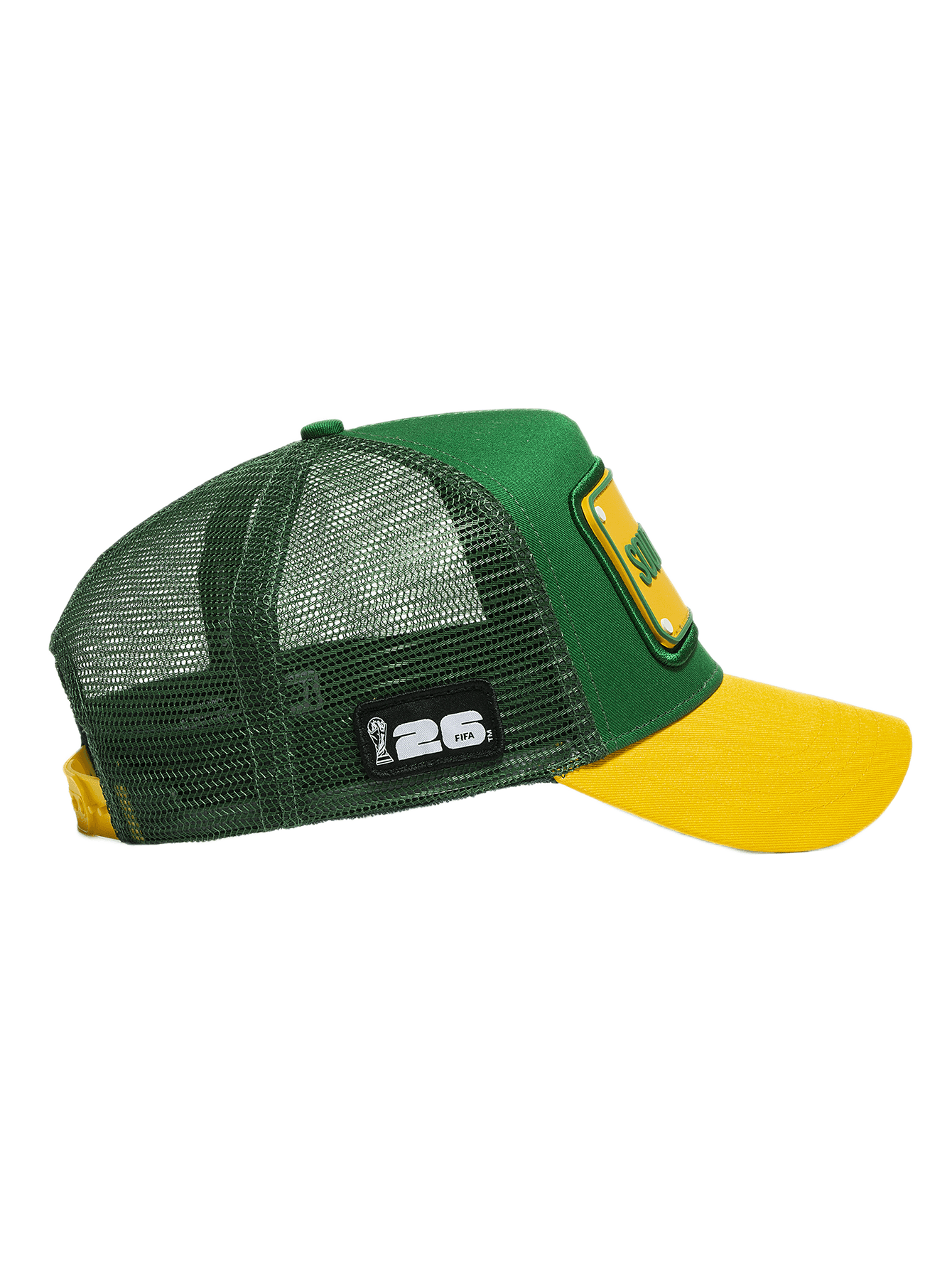 World Cup 2026 South Africa Team Cap