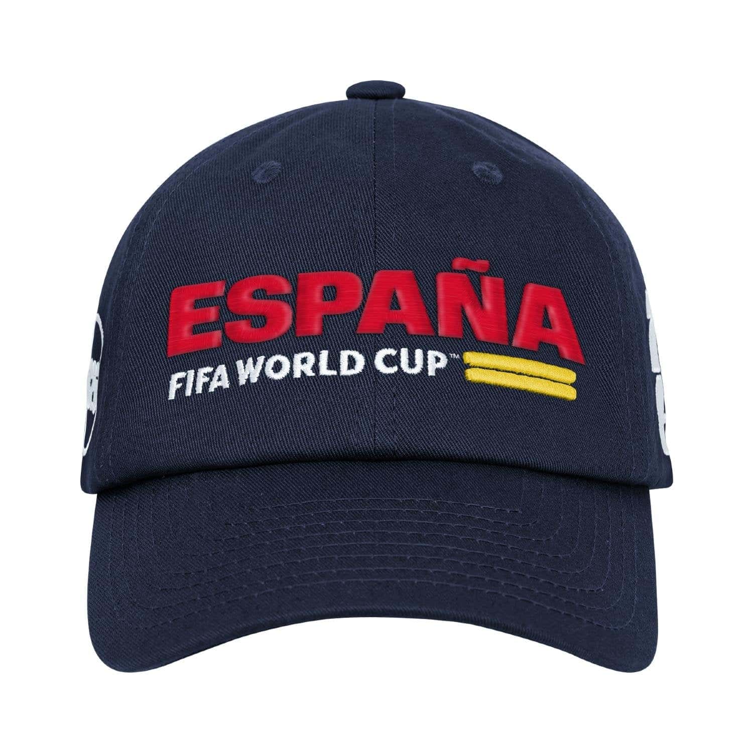 Spain World Cup 2026 Caps & Hat