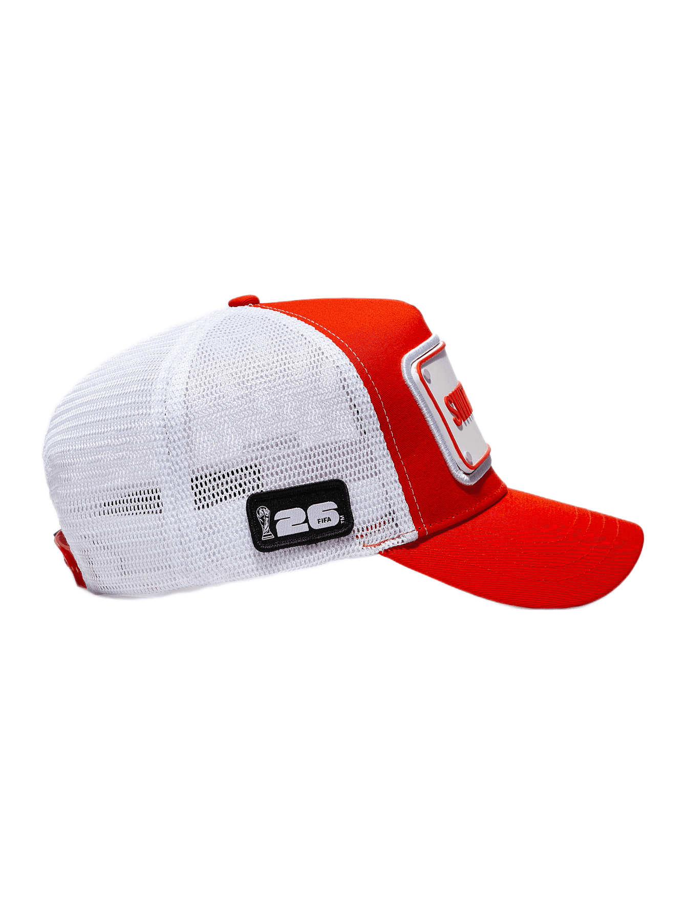 Switzerland World Cup 2026 Caps & Hat