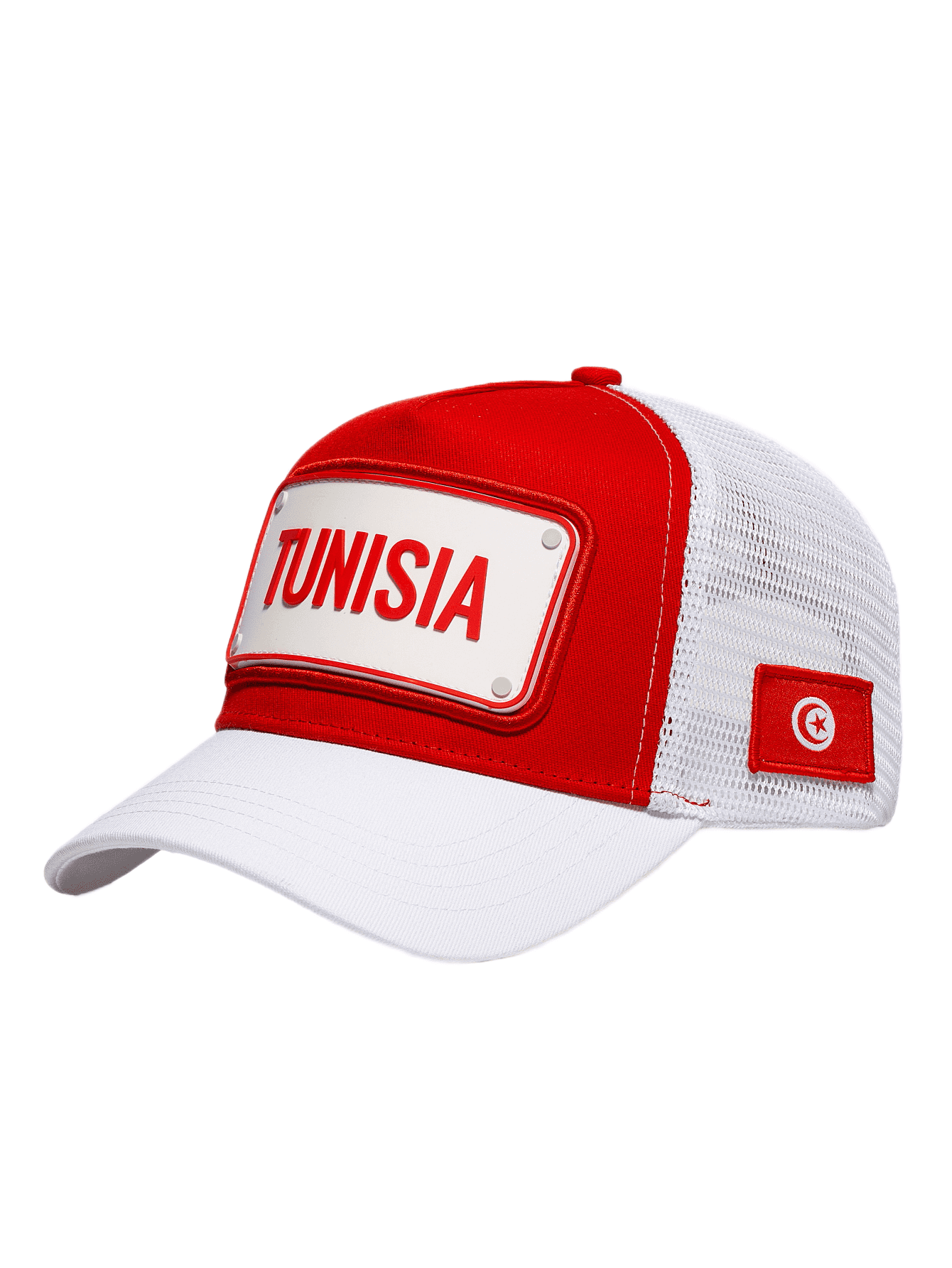 World Cup 2026 Tunisia Team Cap