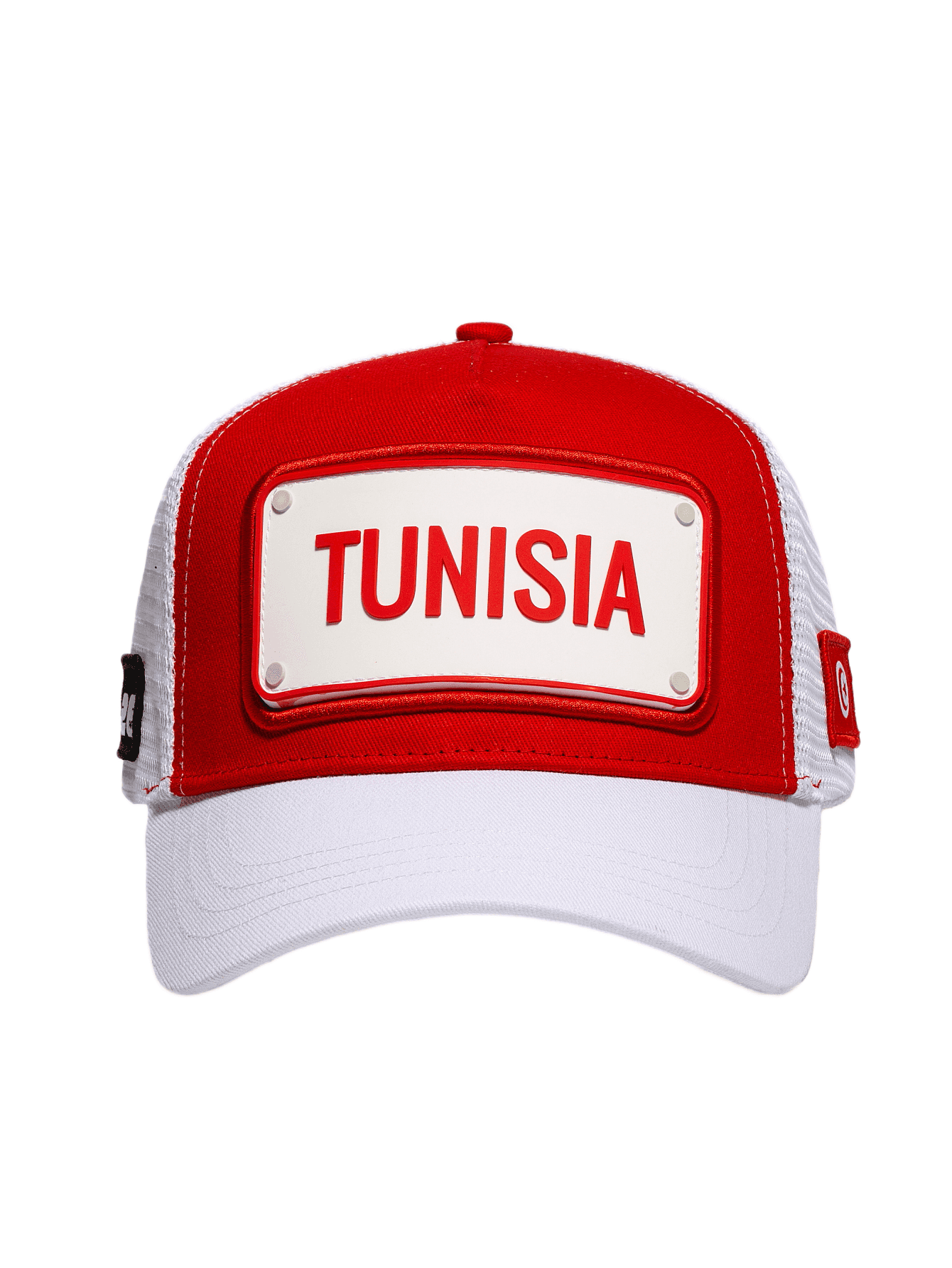 World Cup 2026 Tunisia Team Cap