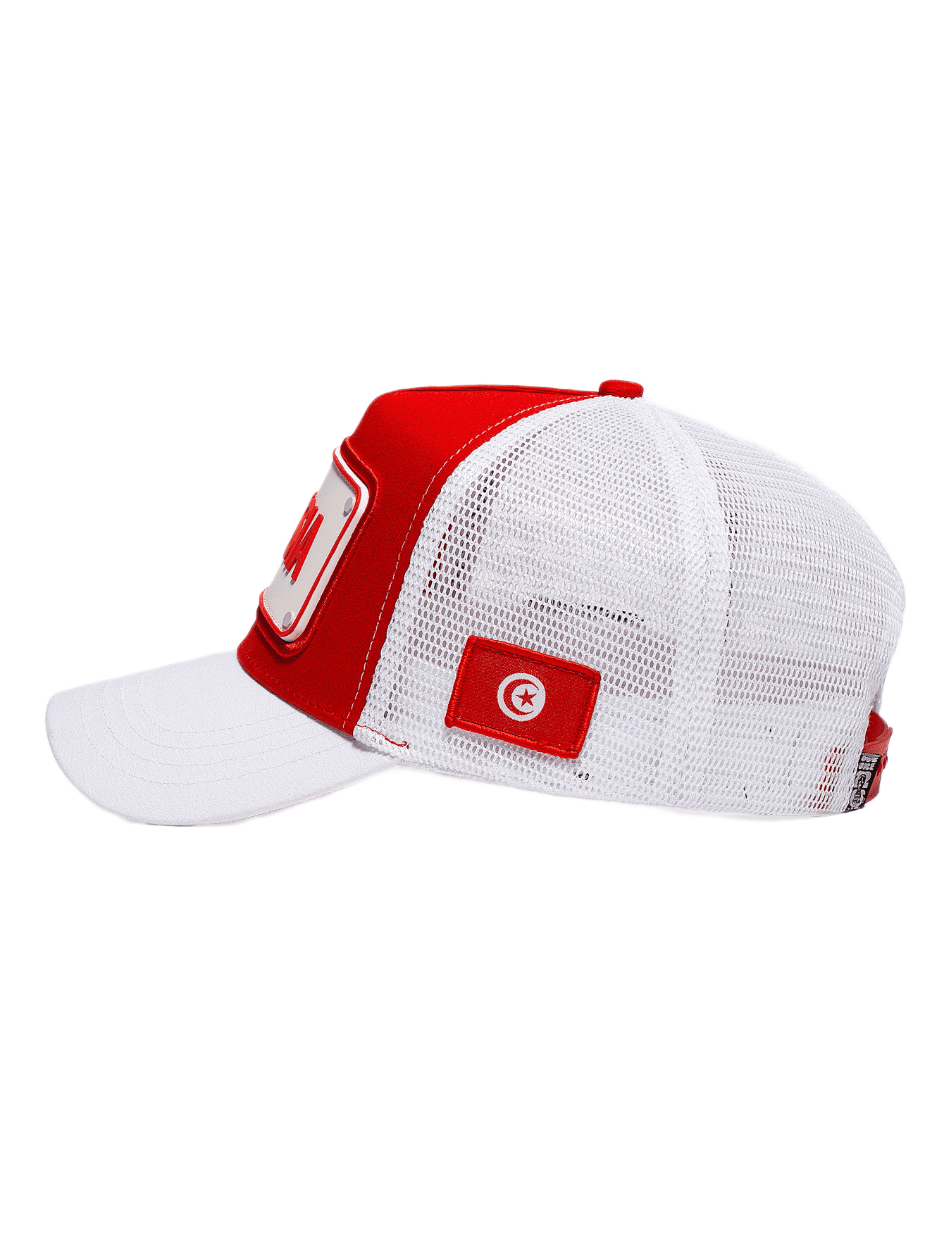World Cup 2026 Tunisia Team Cap