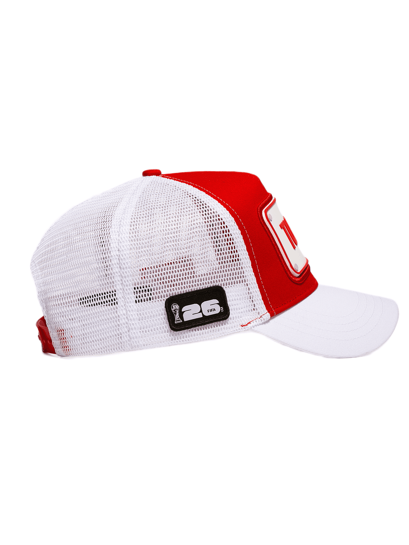 World Cup 2026 Tunisia Team Cap