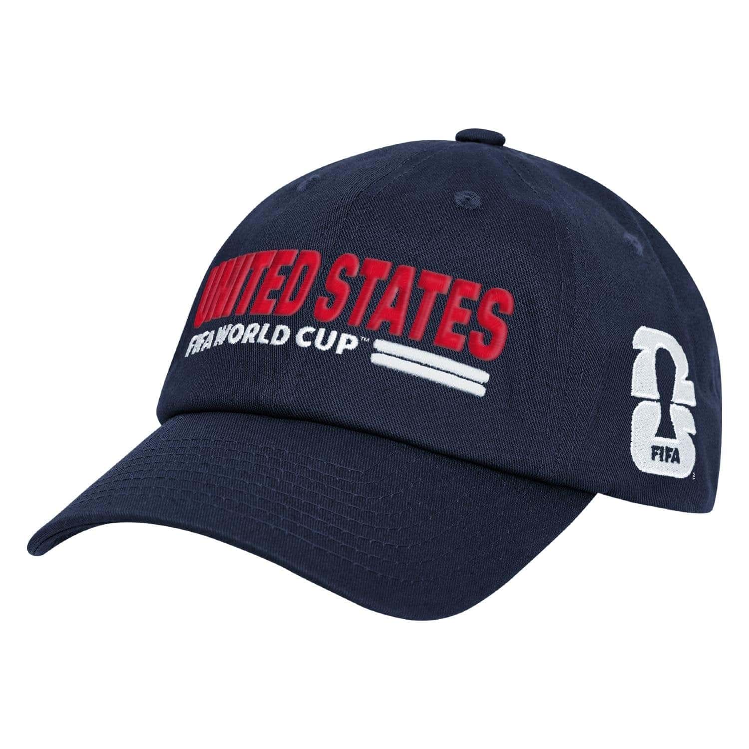 USA World Cup 2026 Caps & Hat