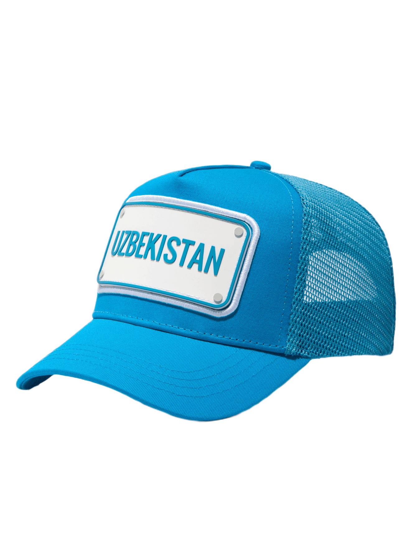 World Cup 2026 Uzbekistan Team Cap