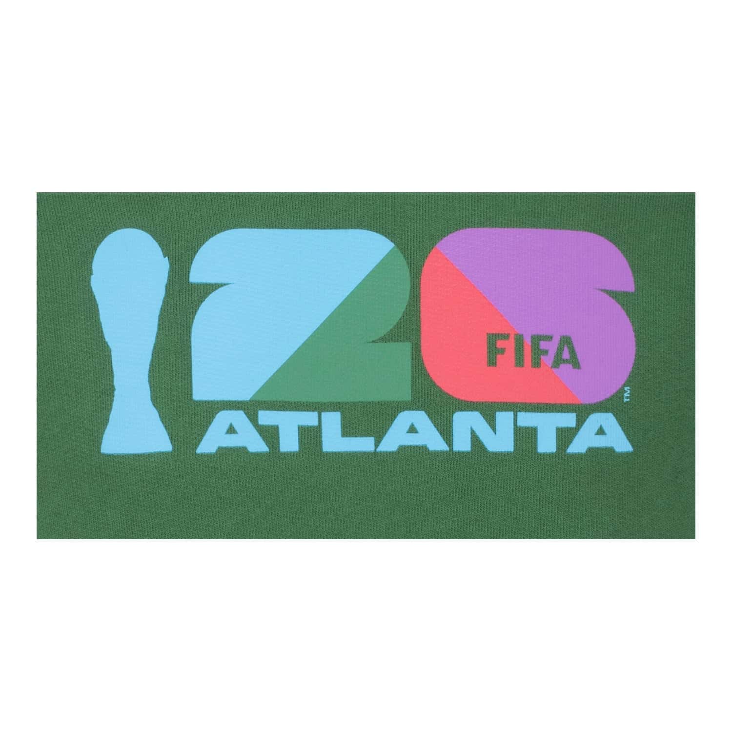 World Cup 2026 Atlanta Hoodie (Youth)