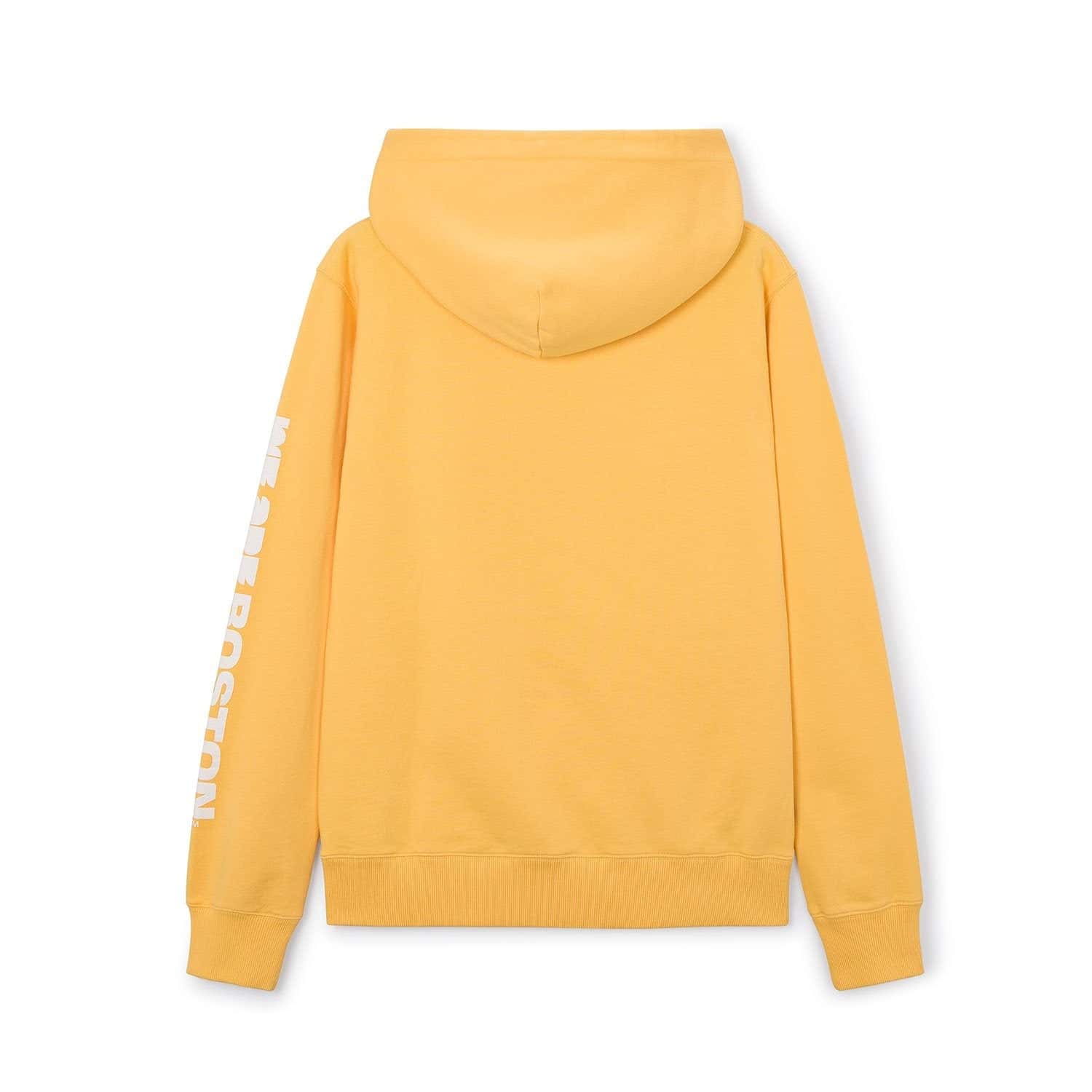World Cup 2026 Boston Hoodie