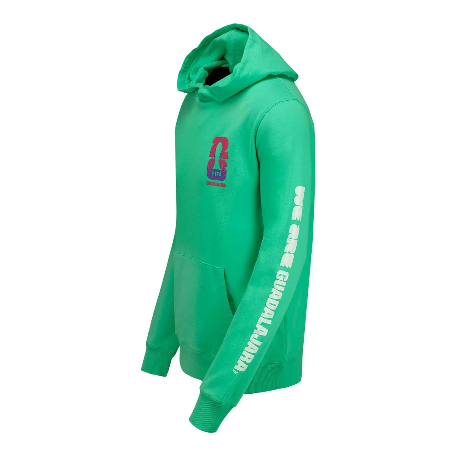 World Cup 2026 Guadalajara Hoodie