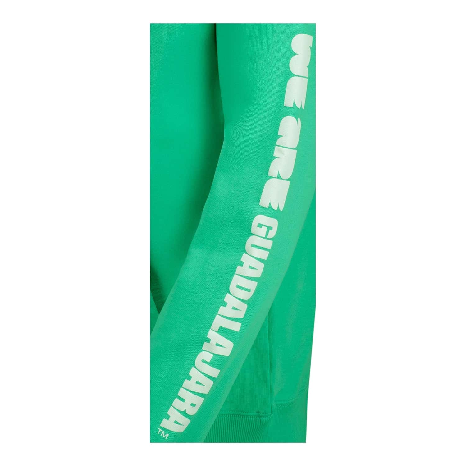 World Cup 2026 Guadalajara Hoodie