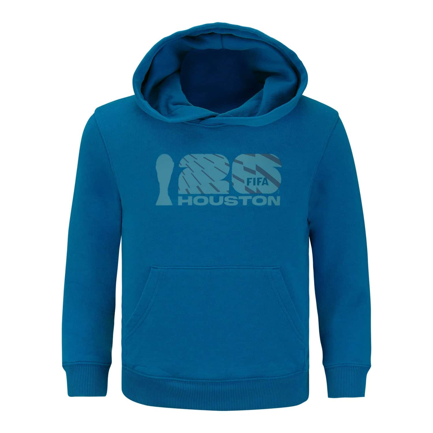 World Cup 2026 Houston Hoodie (Youth)
