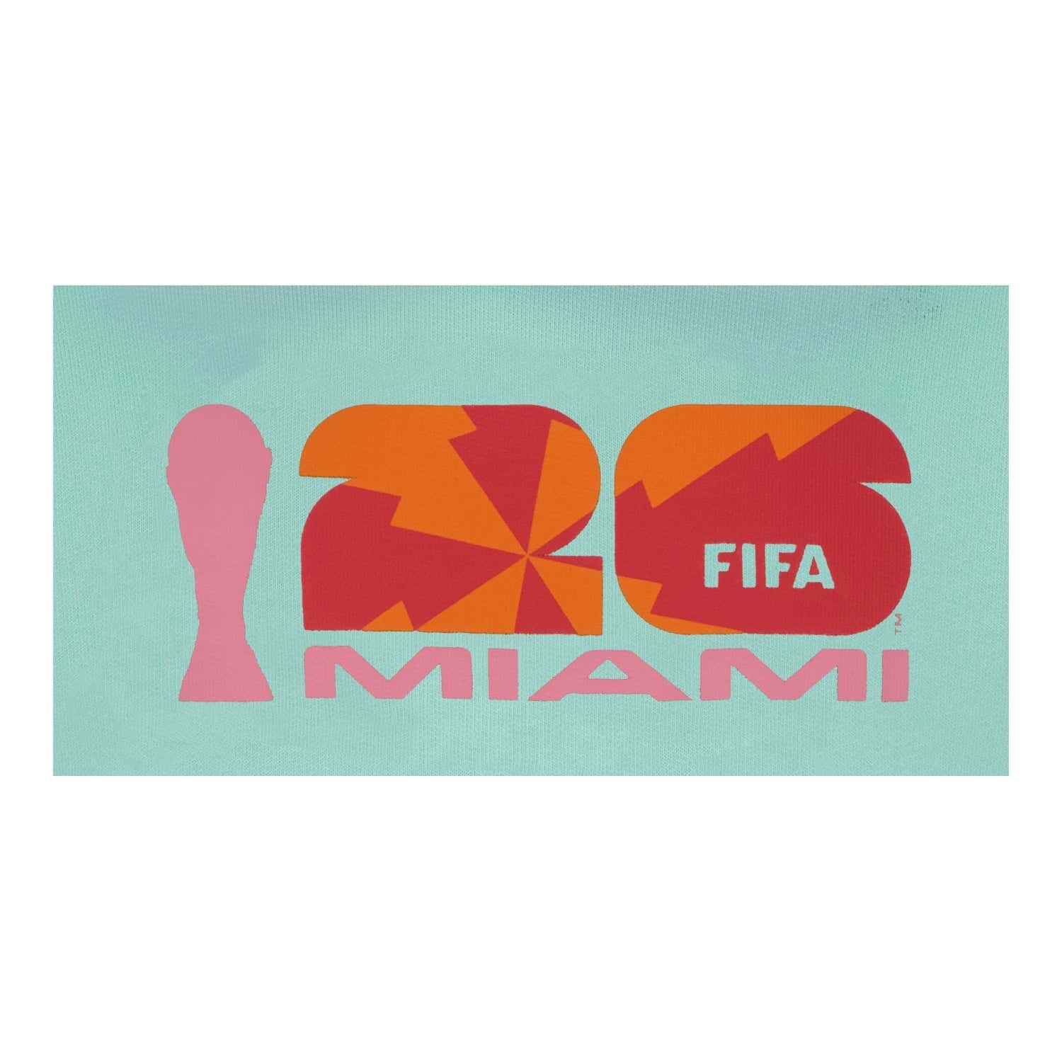 World Cup 2026 Miami Hoodie (Youth)