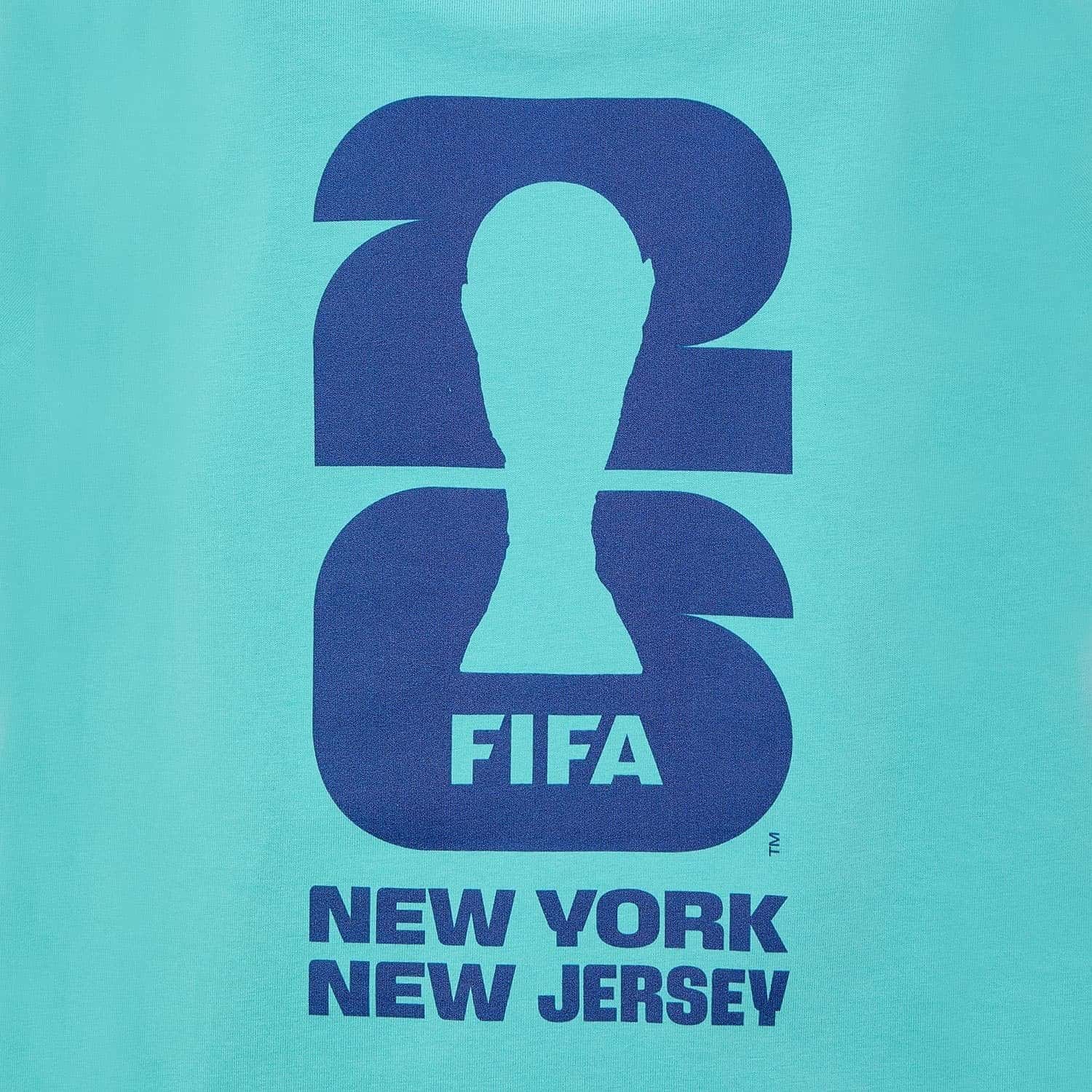 World Cup 2026 New York Hoodie (Youth)