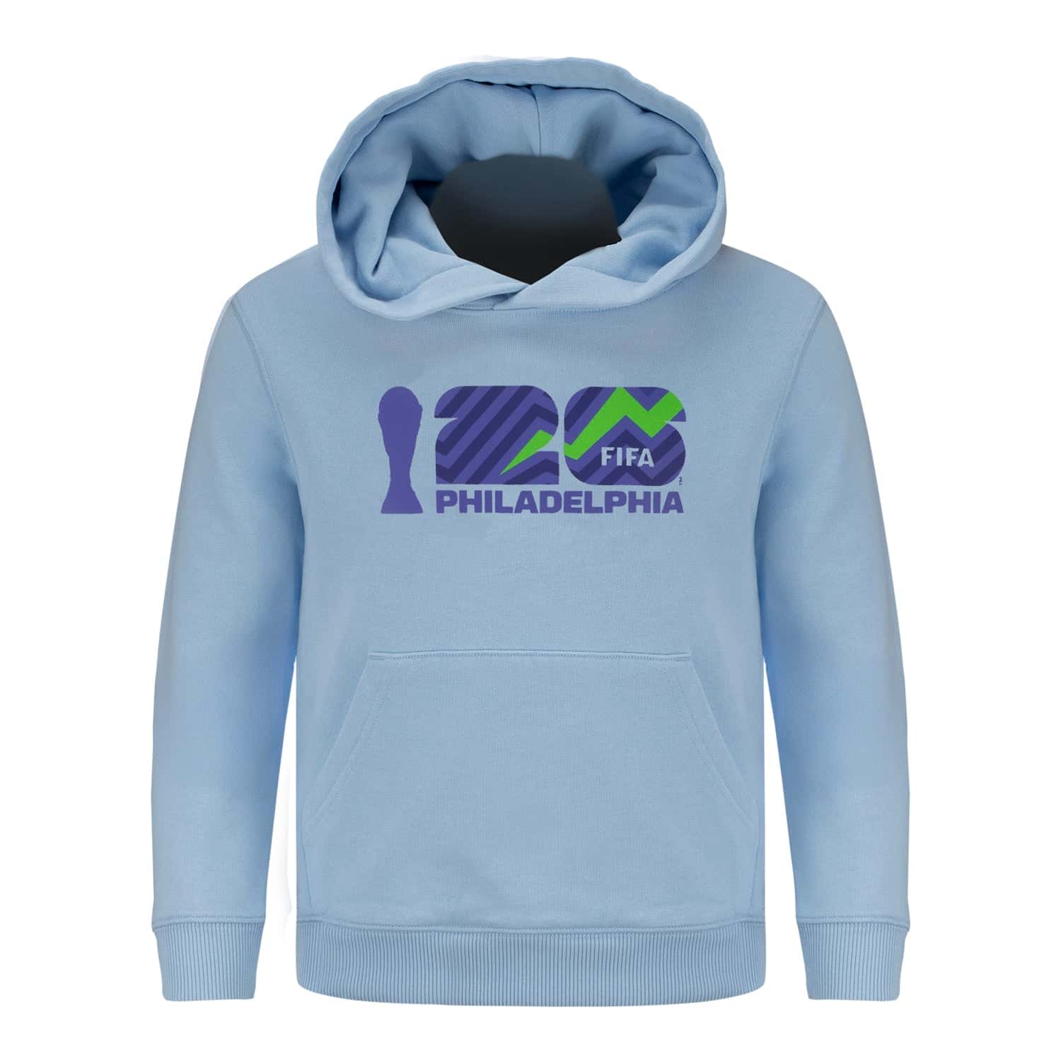 World Cup 2026 Philadelphia Hoodie (Youth)