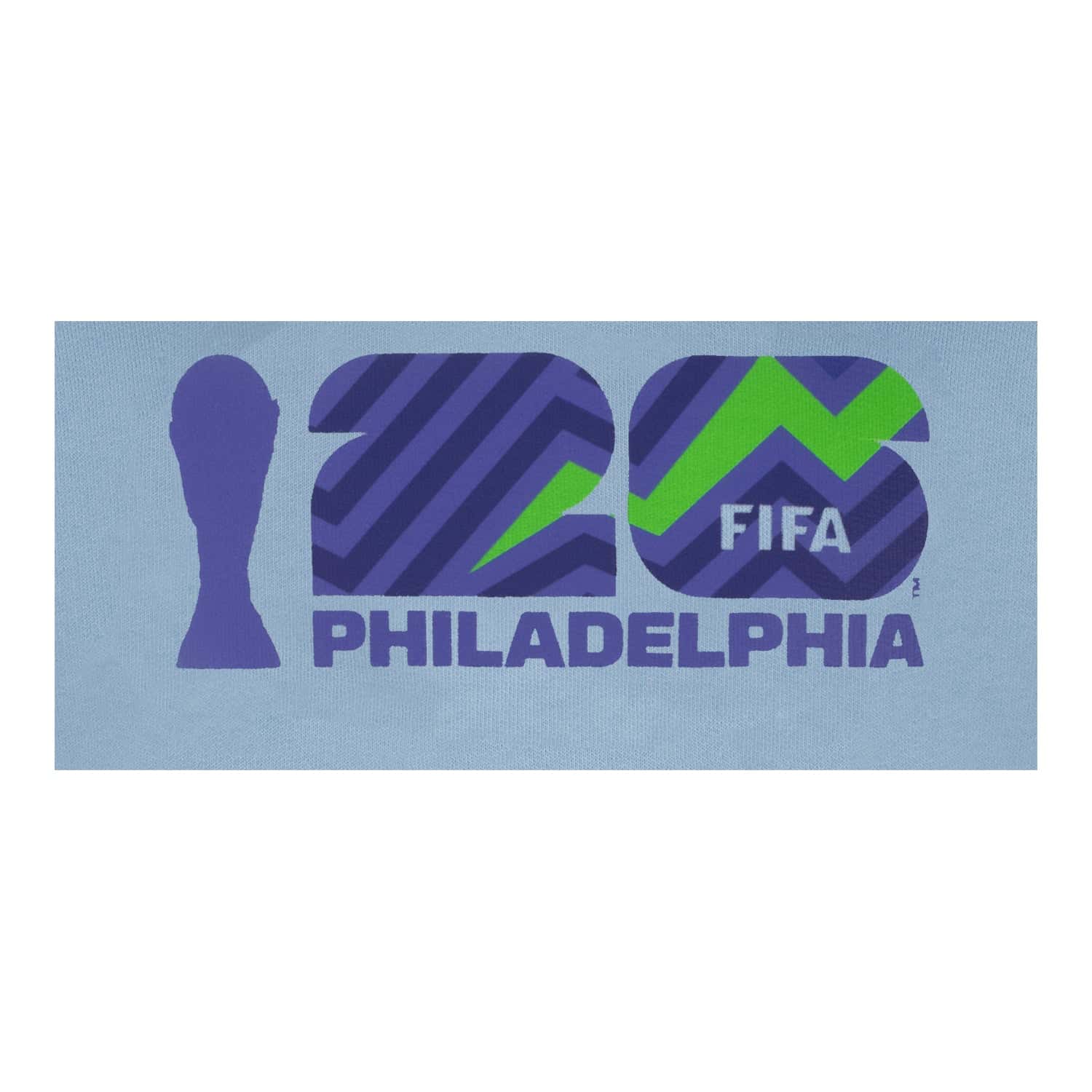 World Cup 2026 Philadelphia Hoodie (Youth)