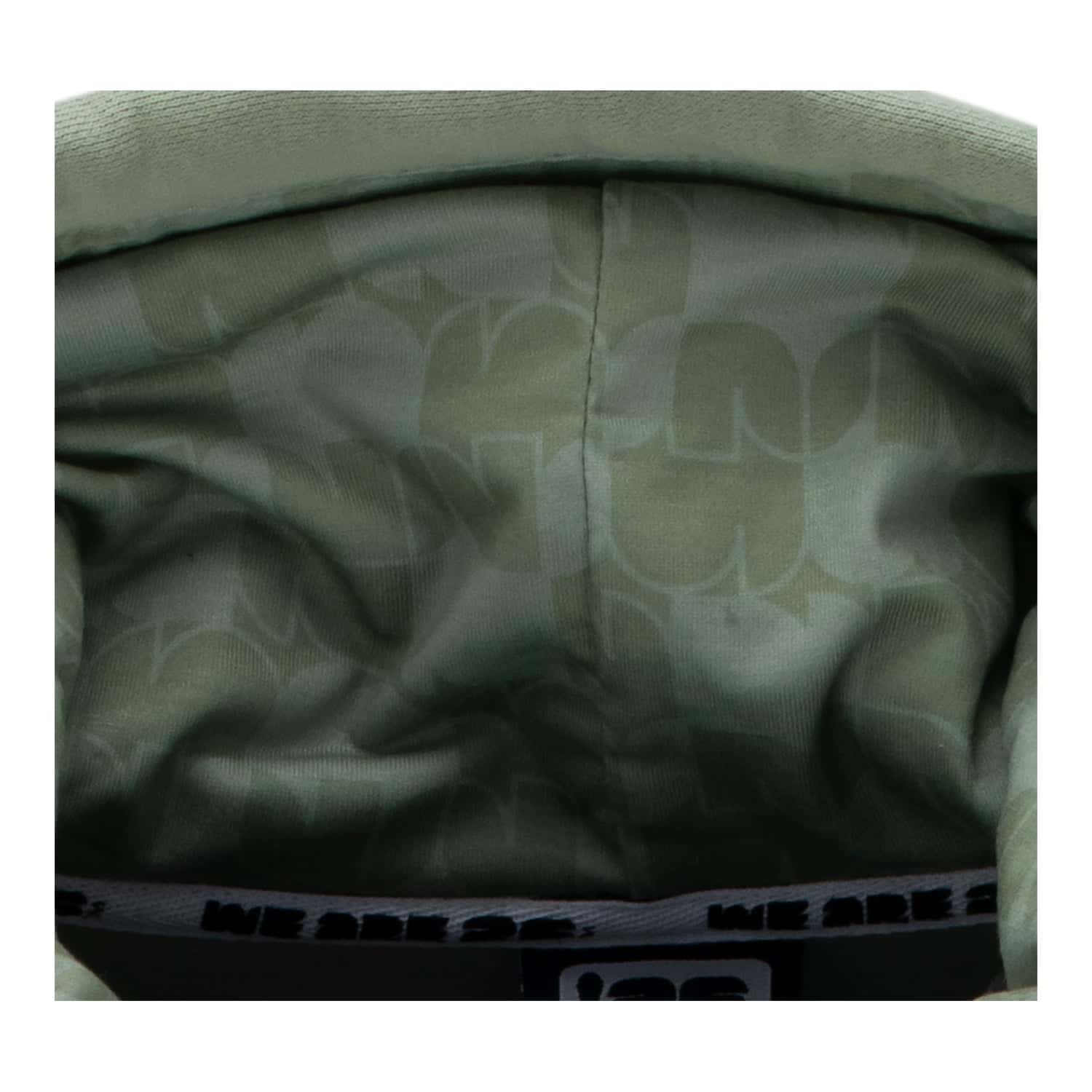 World Cup Puff Arch Sage Hoodie