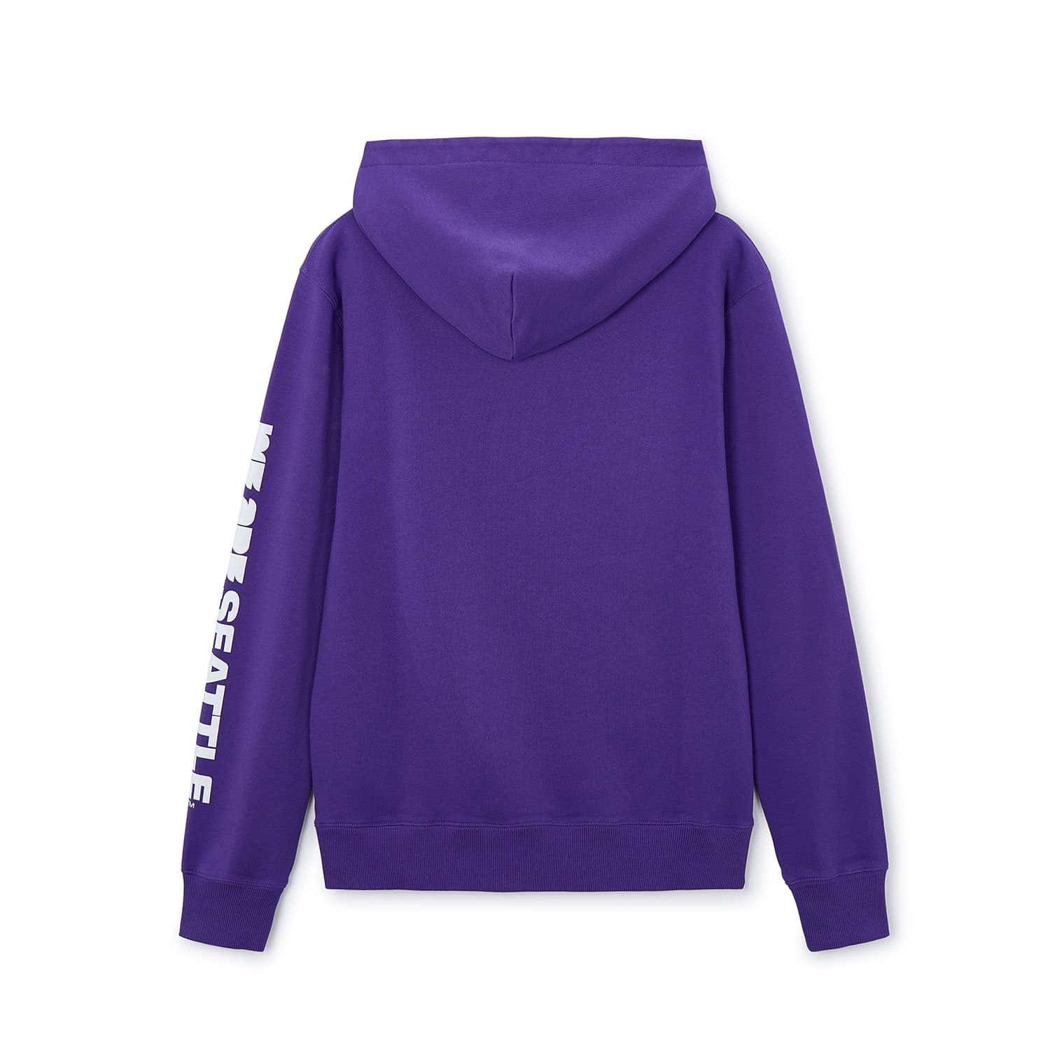 World Cup 2026 Seattle Hoodie