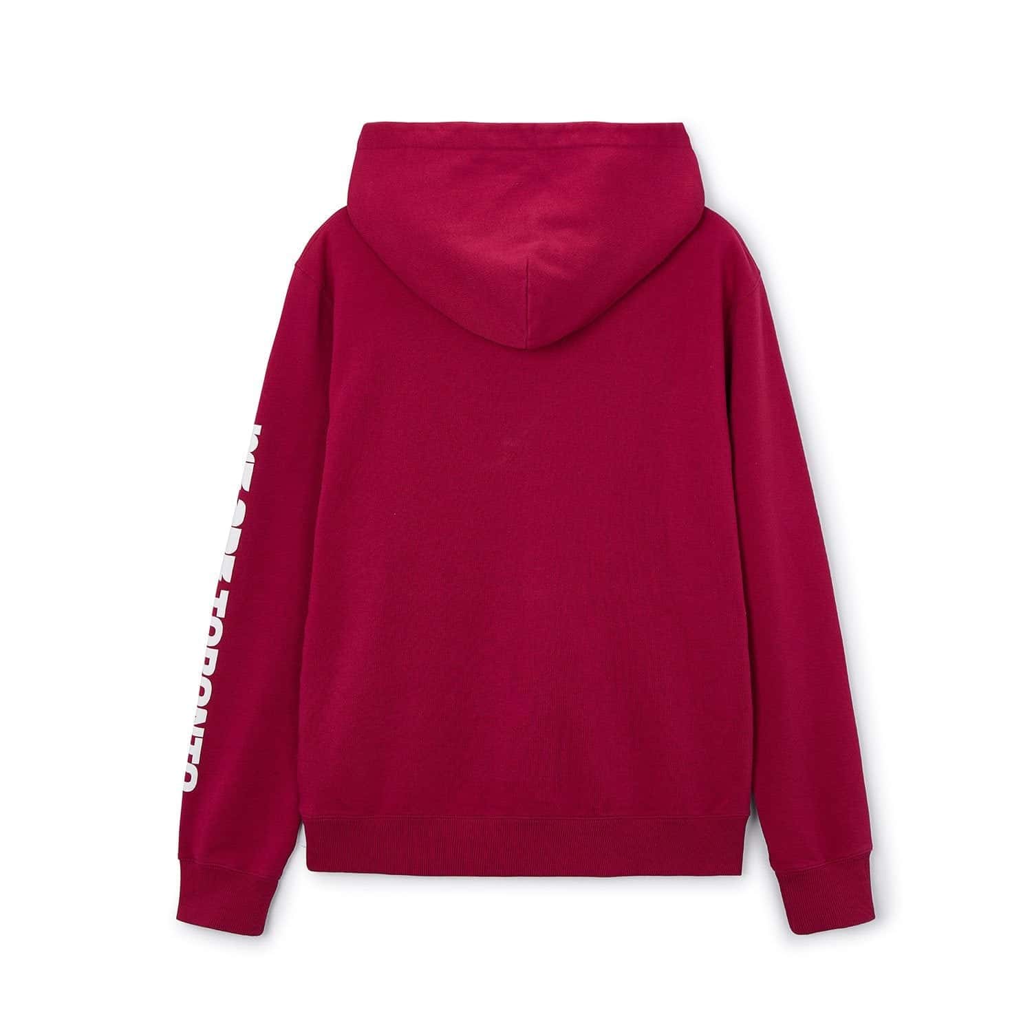 World Cup 2026 Toronto Hoodie
