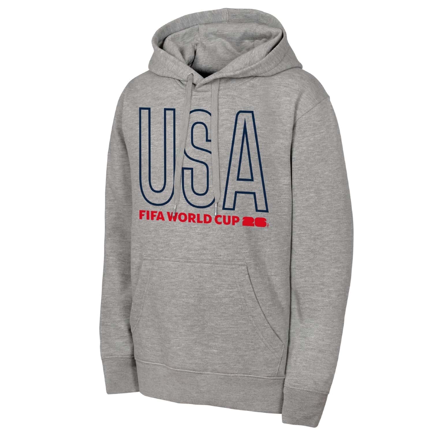 USA World Cup 2026 Hoodie