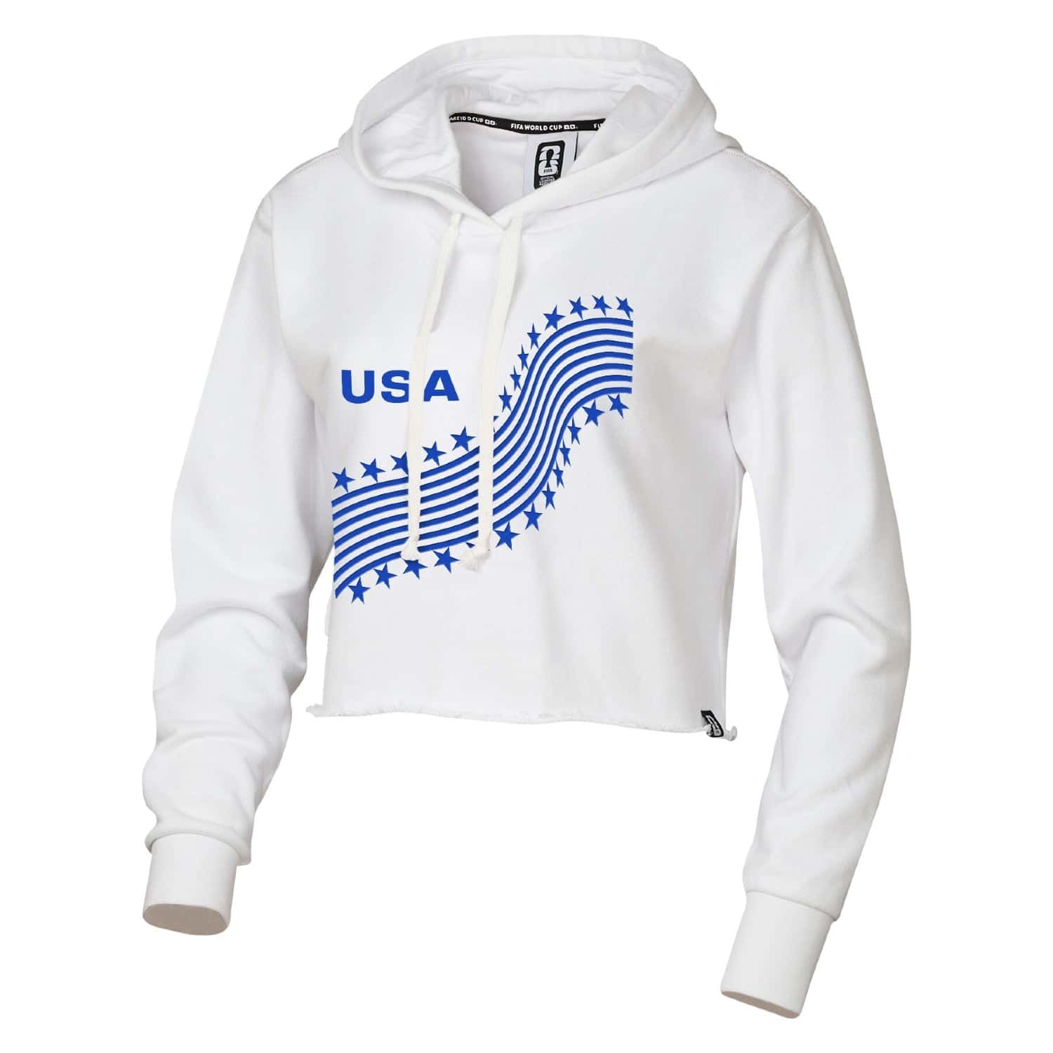 USA World Cup 2026 Hoodie (Women's)